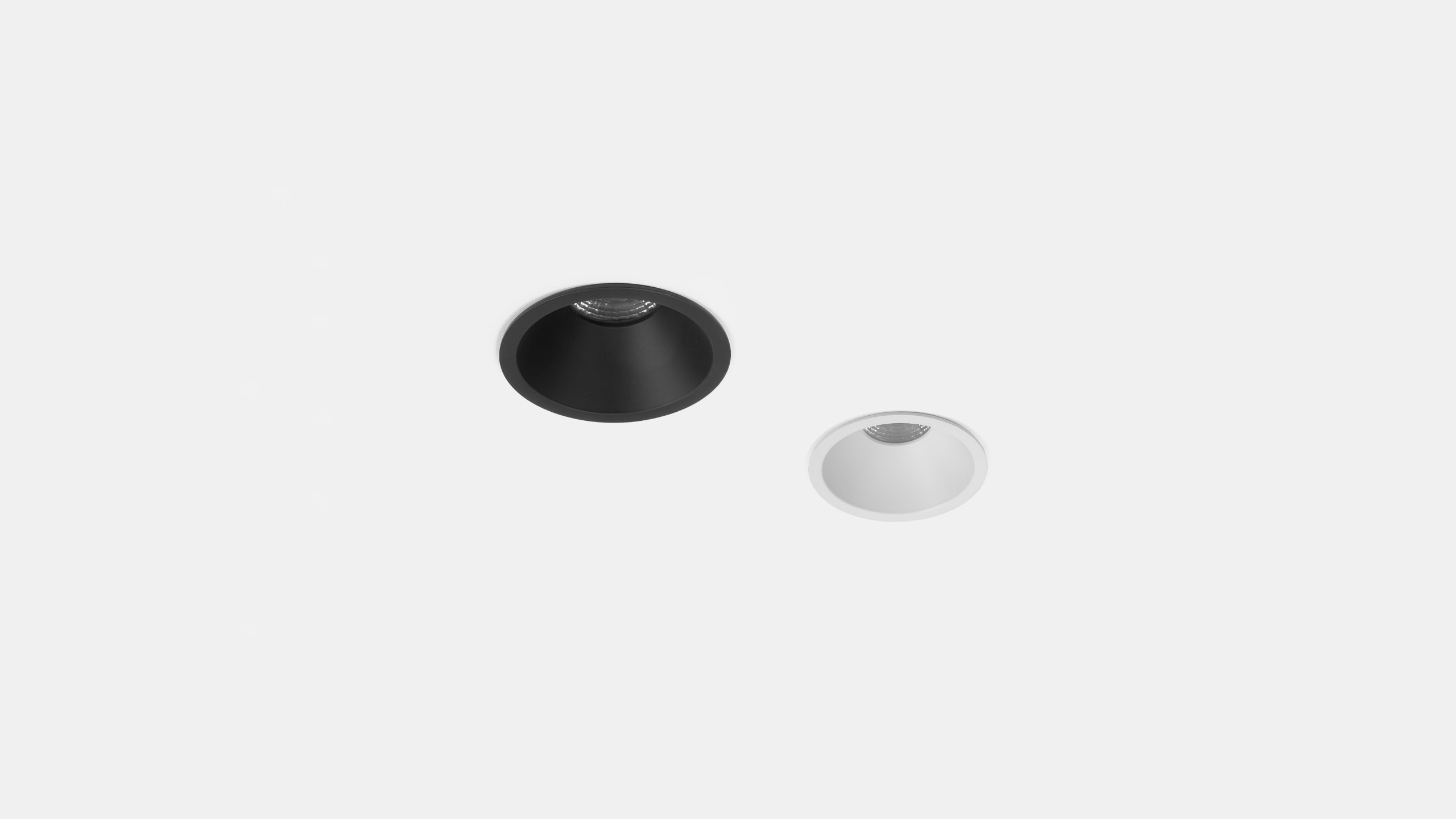 LED spot încastrat ACCORD ROUND