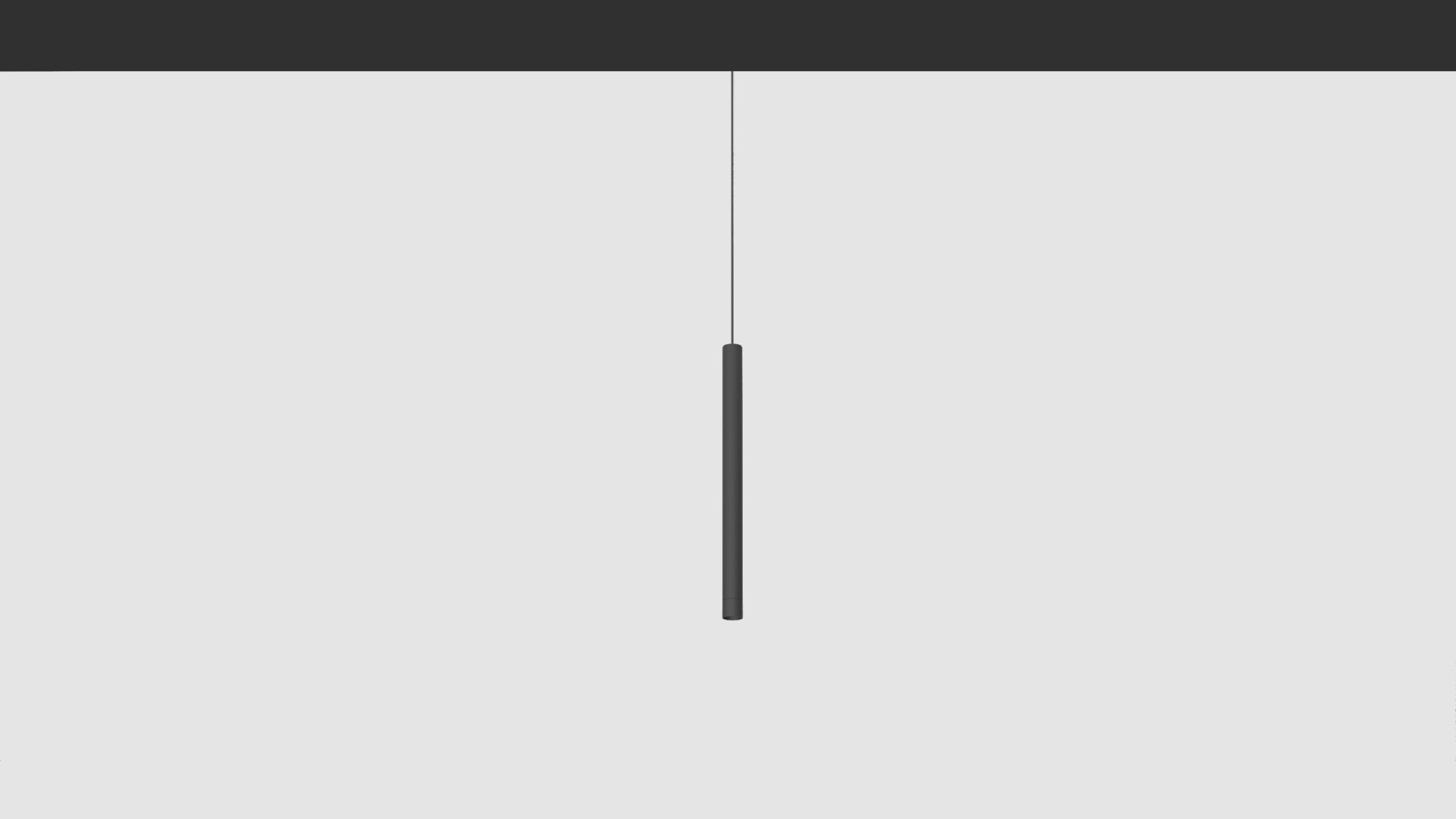 Pendul magnetic PIPE MAGNET