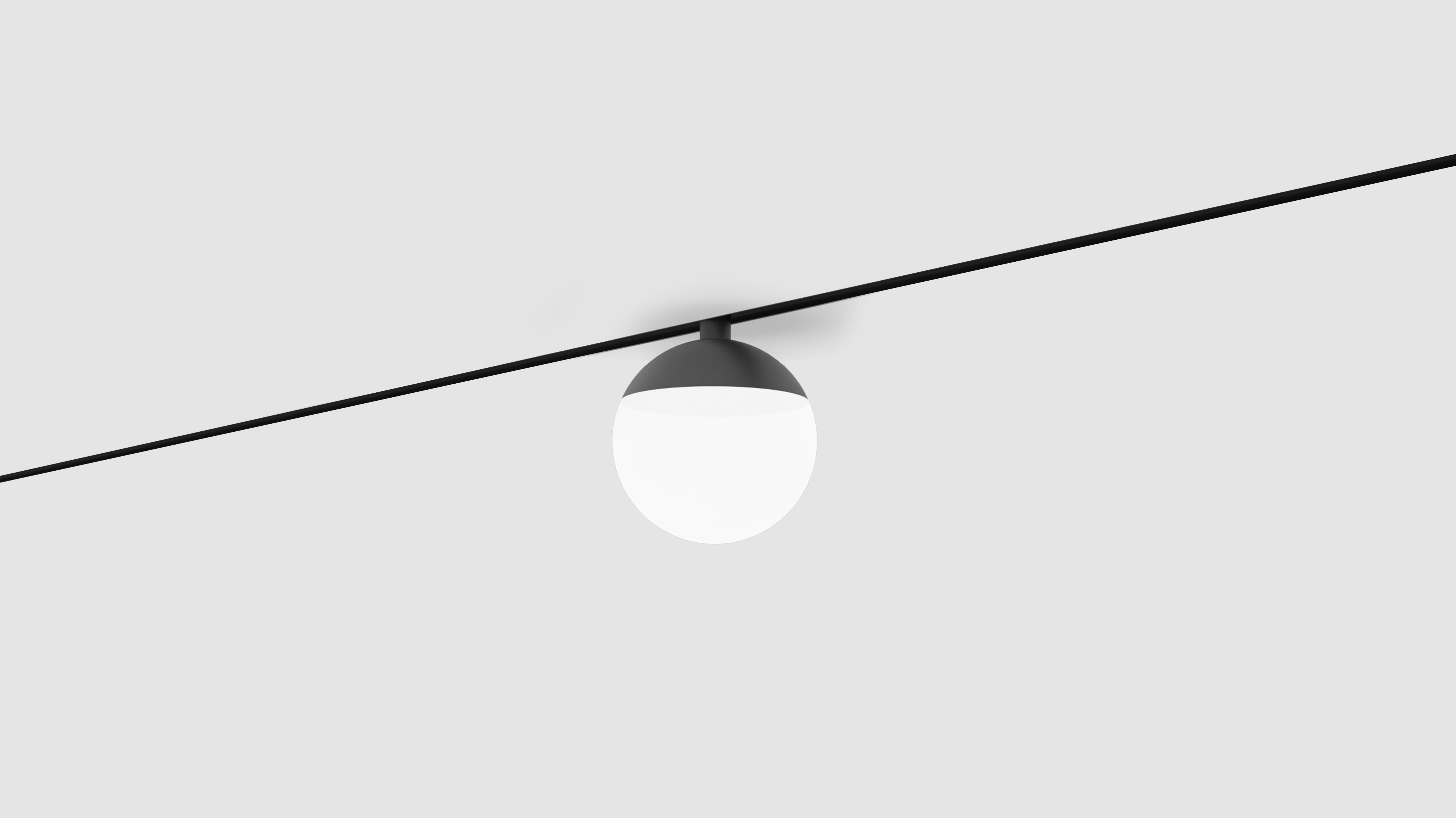 LED Ball Pro Magnet