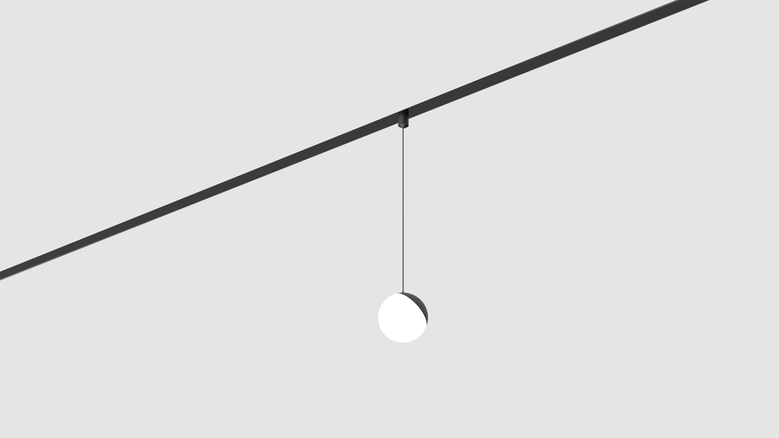 BALL Pendant Pro Magnet