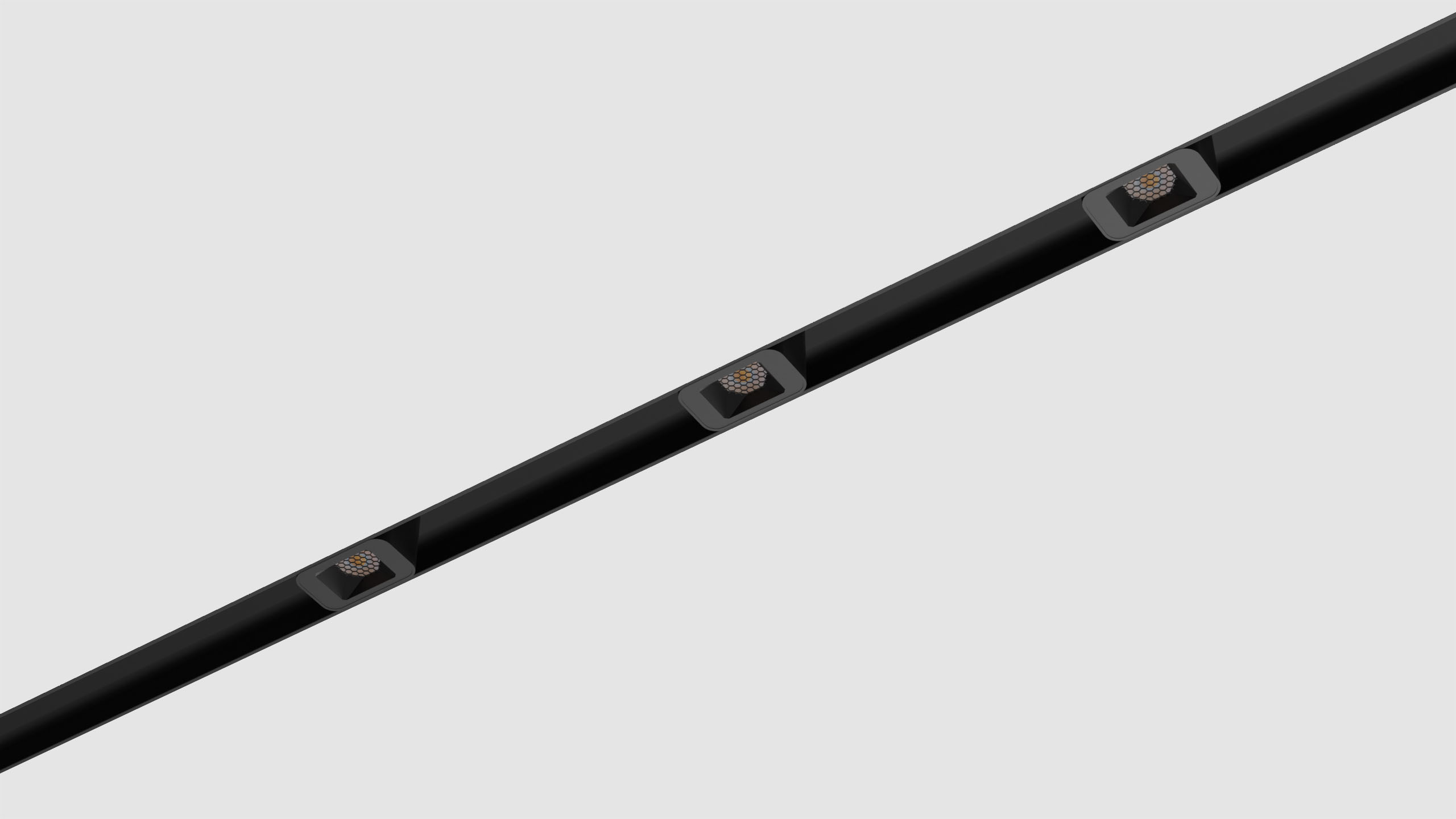 SPY MAGNET iluminat