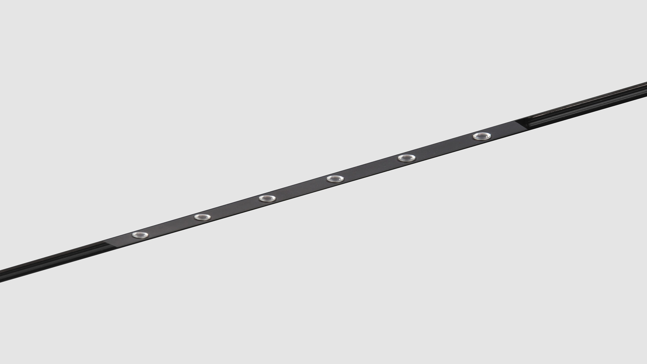 Modul LED Darklight Magnet