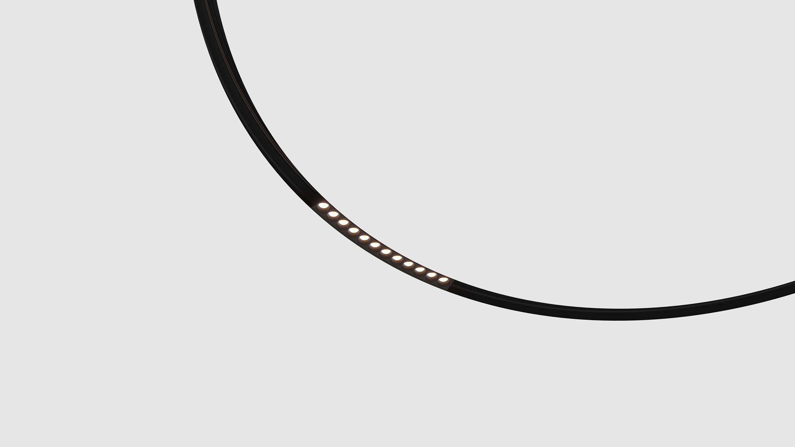 DARKLIGHT MAGNET CIRCLE