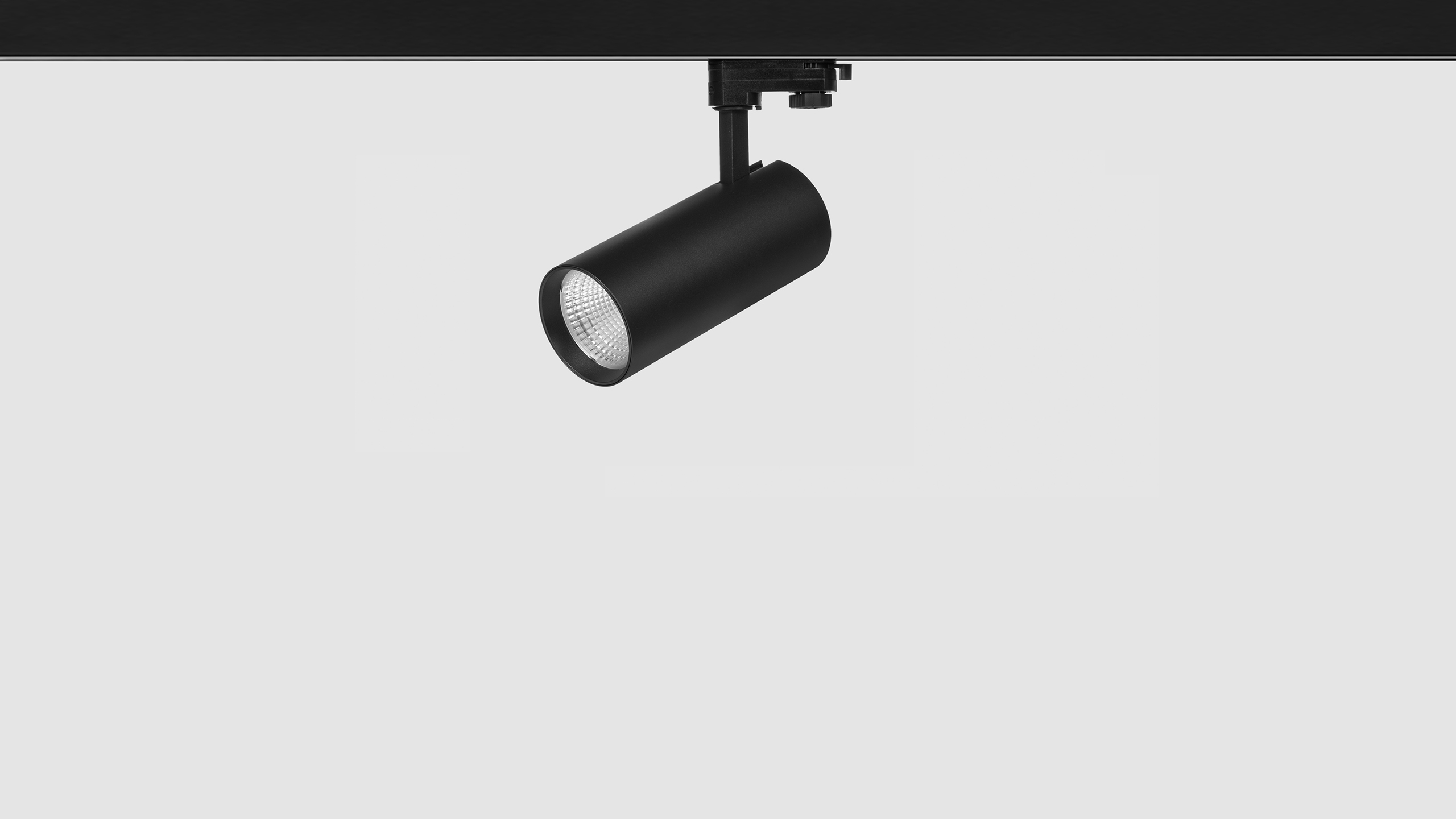 Spot LED TUBE ECO pe șină