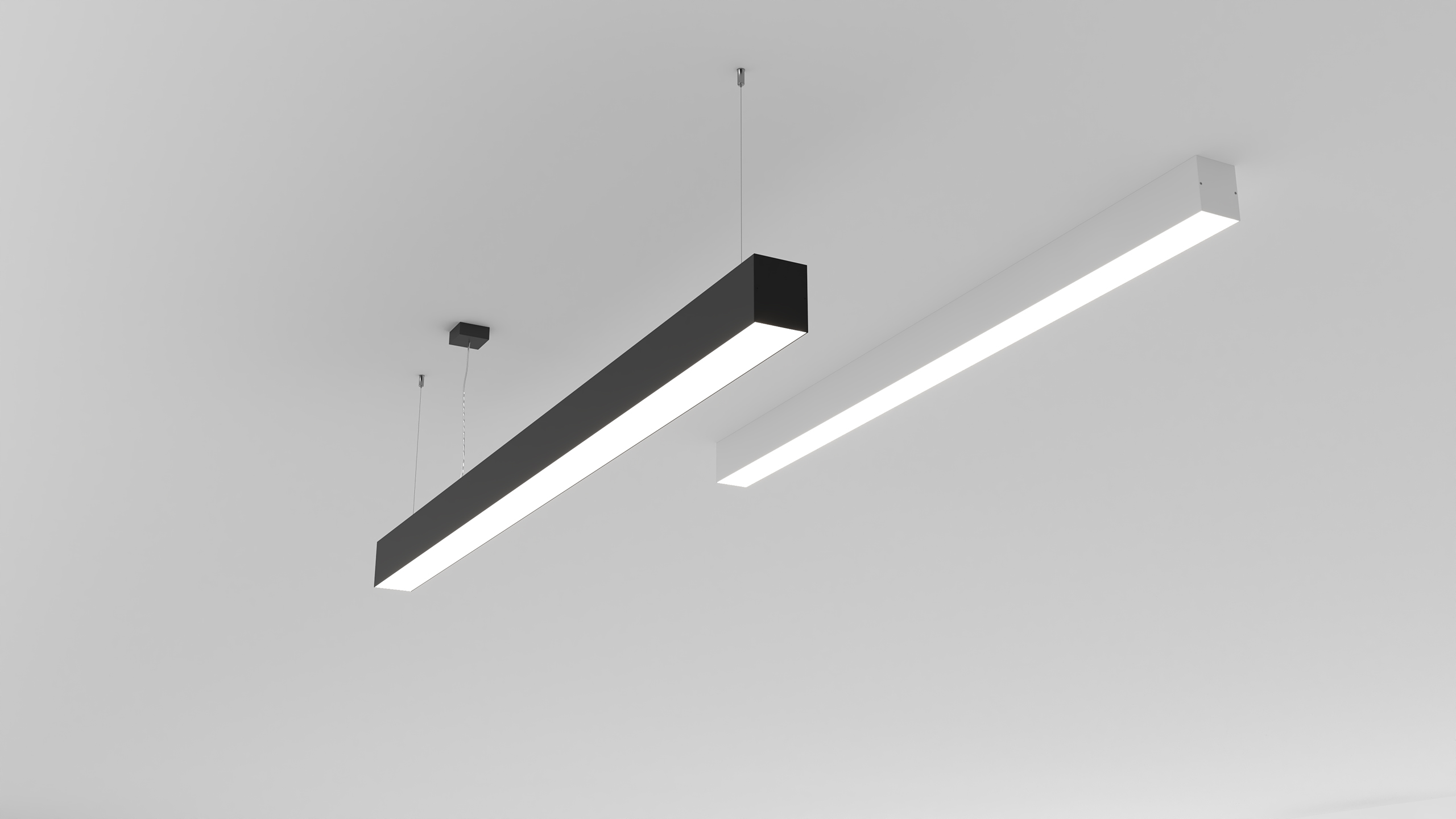 Profil LED liniar S-LINE 78 OM