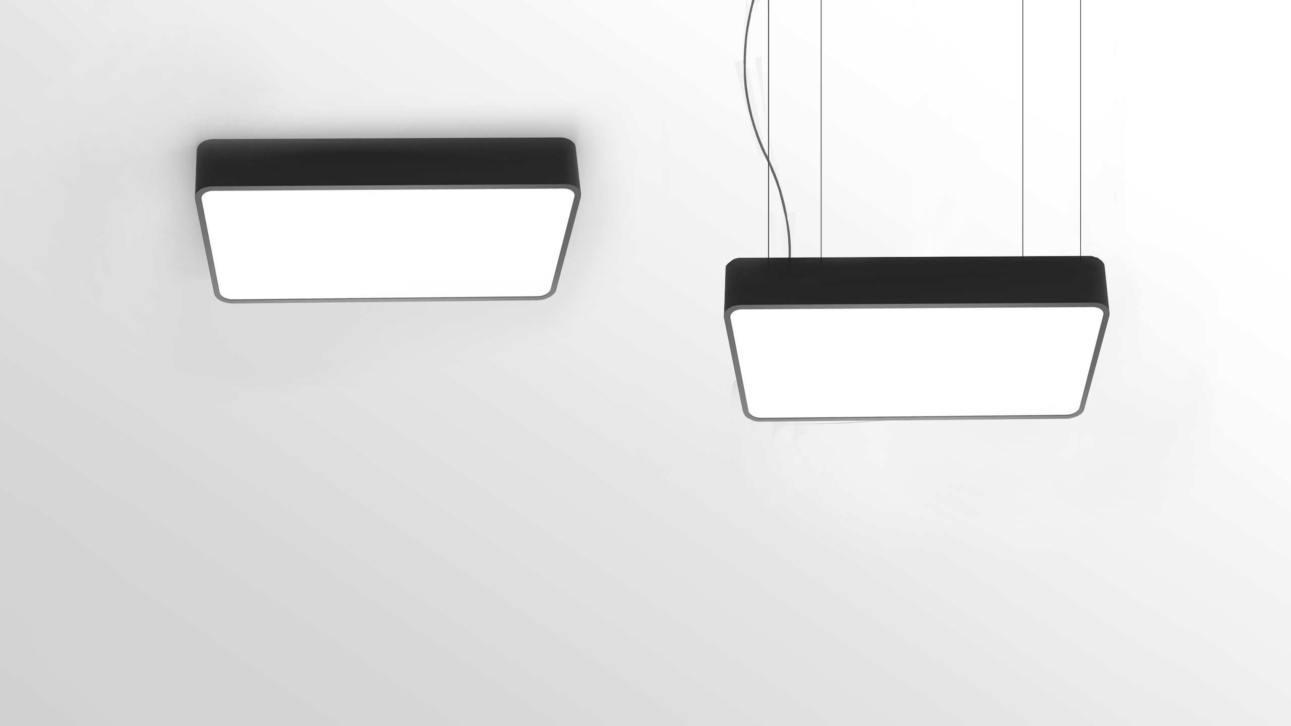KARO LED PANEL