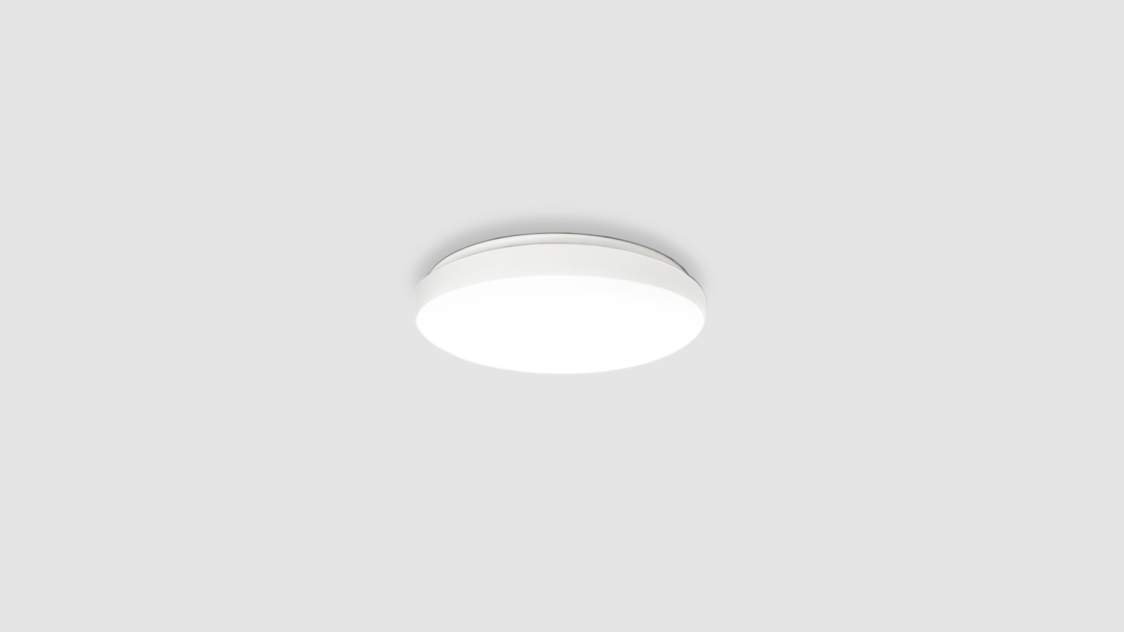 CIRCLE LED PLAFOND
