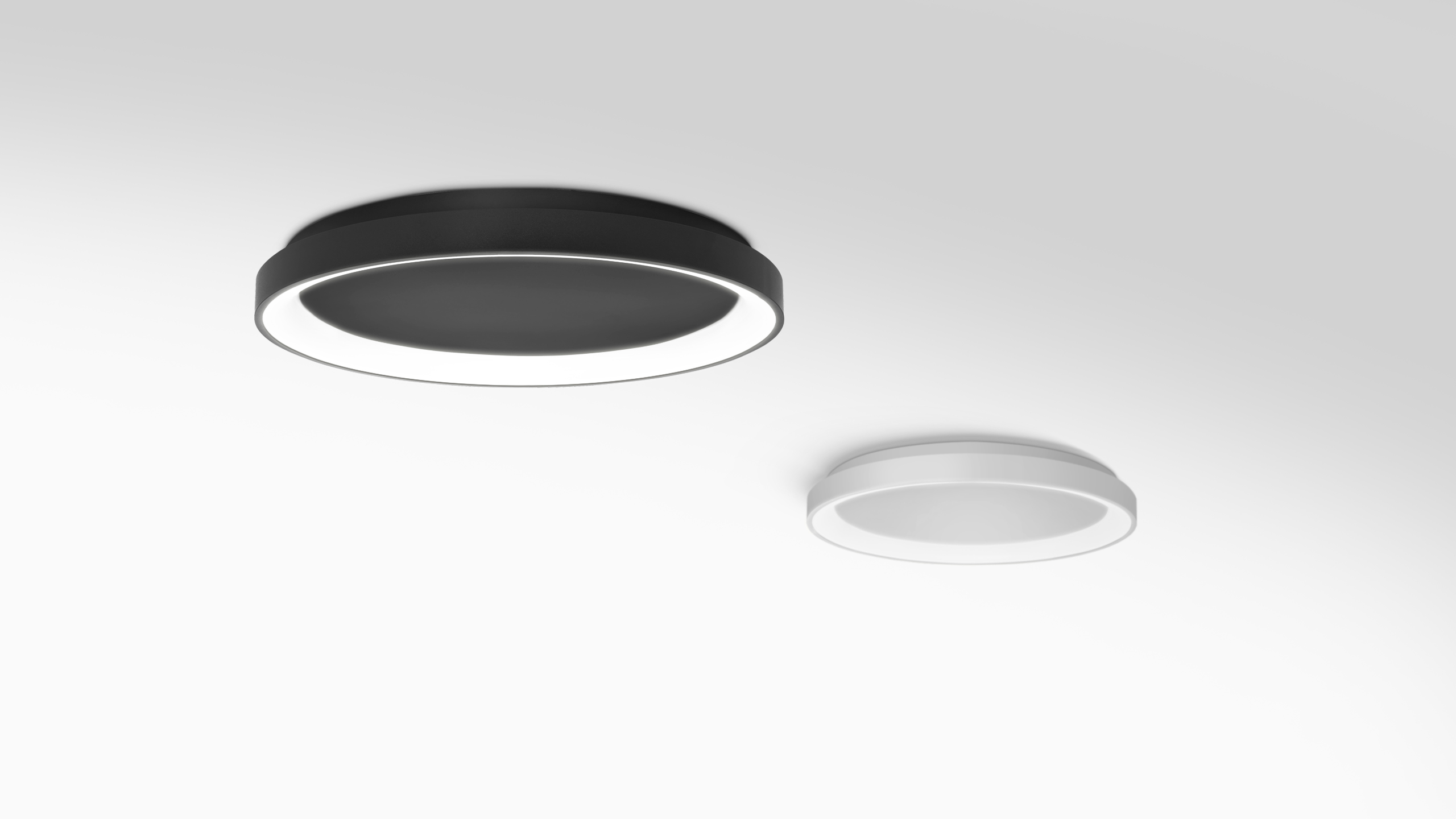 SIRIUS LED PLAFOND