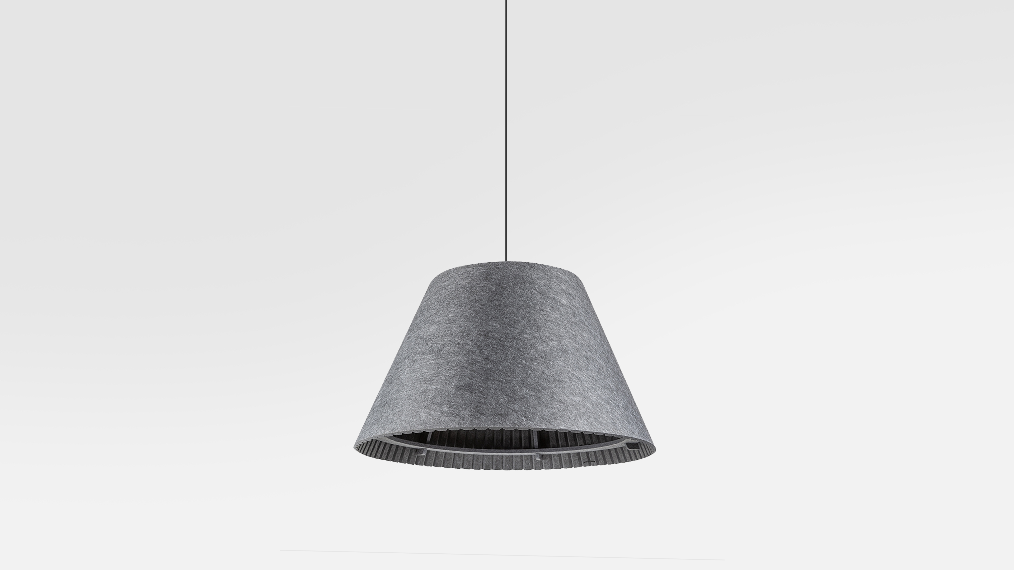 Pendul acustic CONE