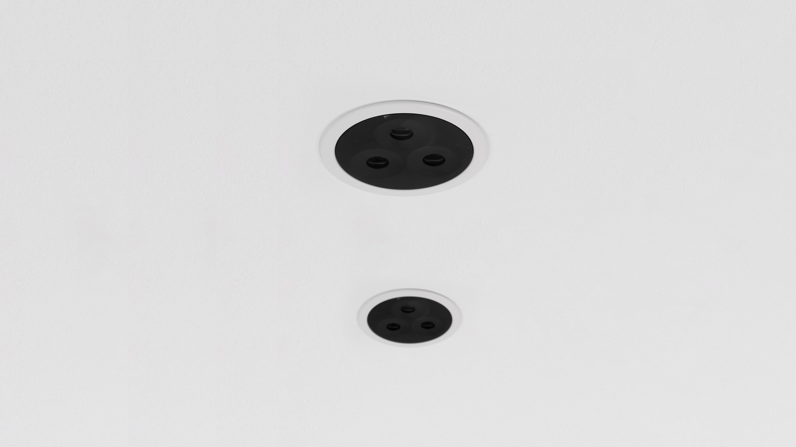LED spot compact DOMA