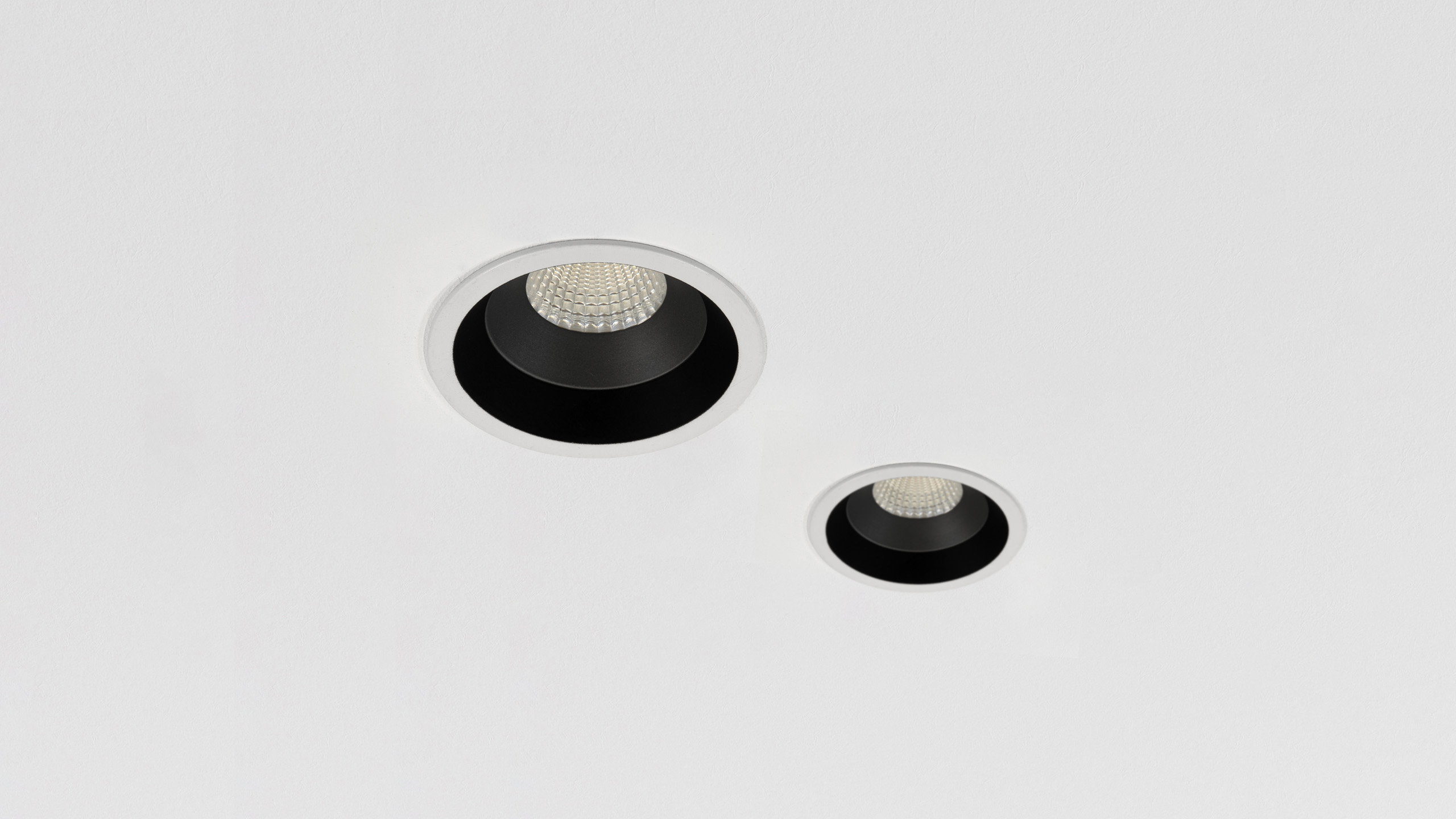 LED spot fix KROS
