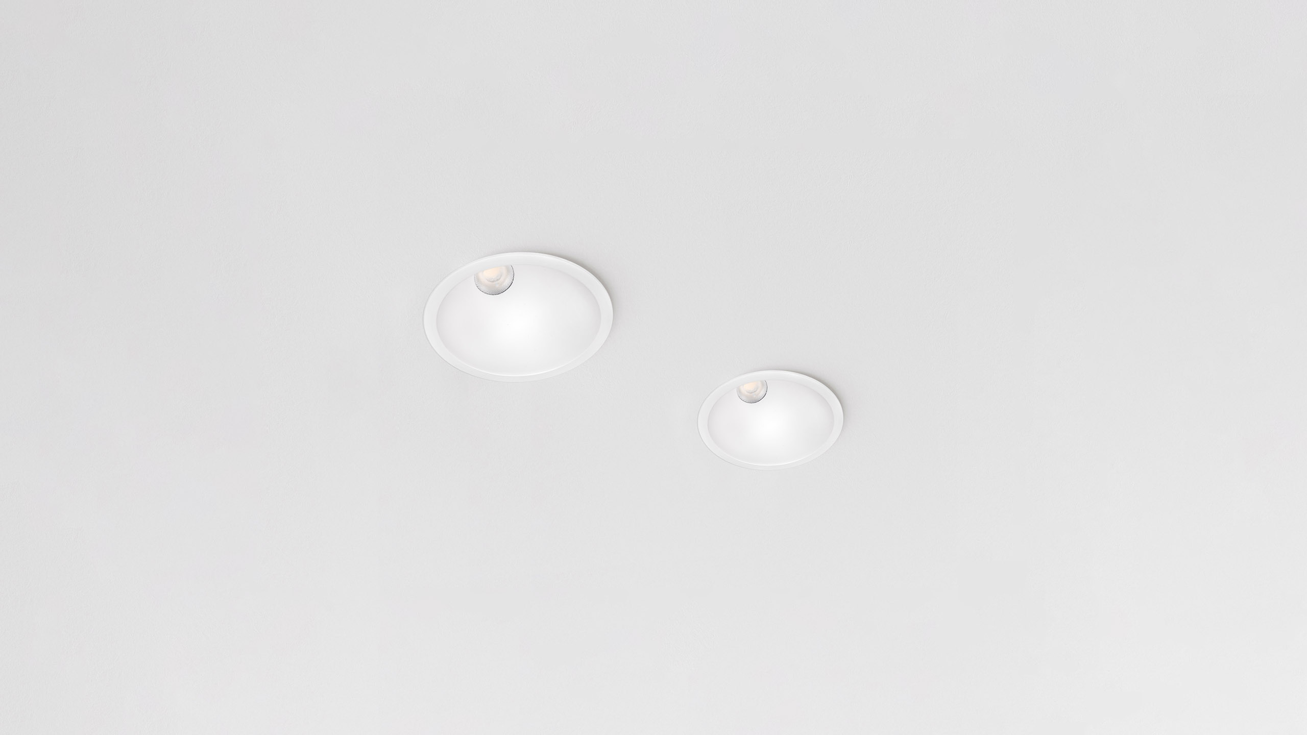 LED spot încastrat Rotara AS