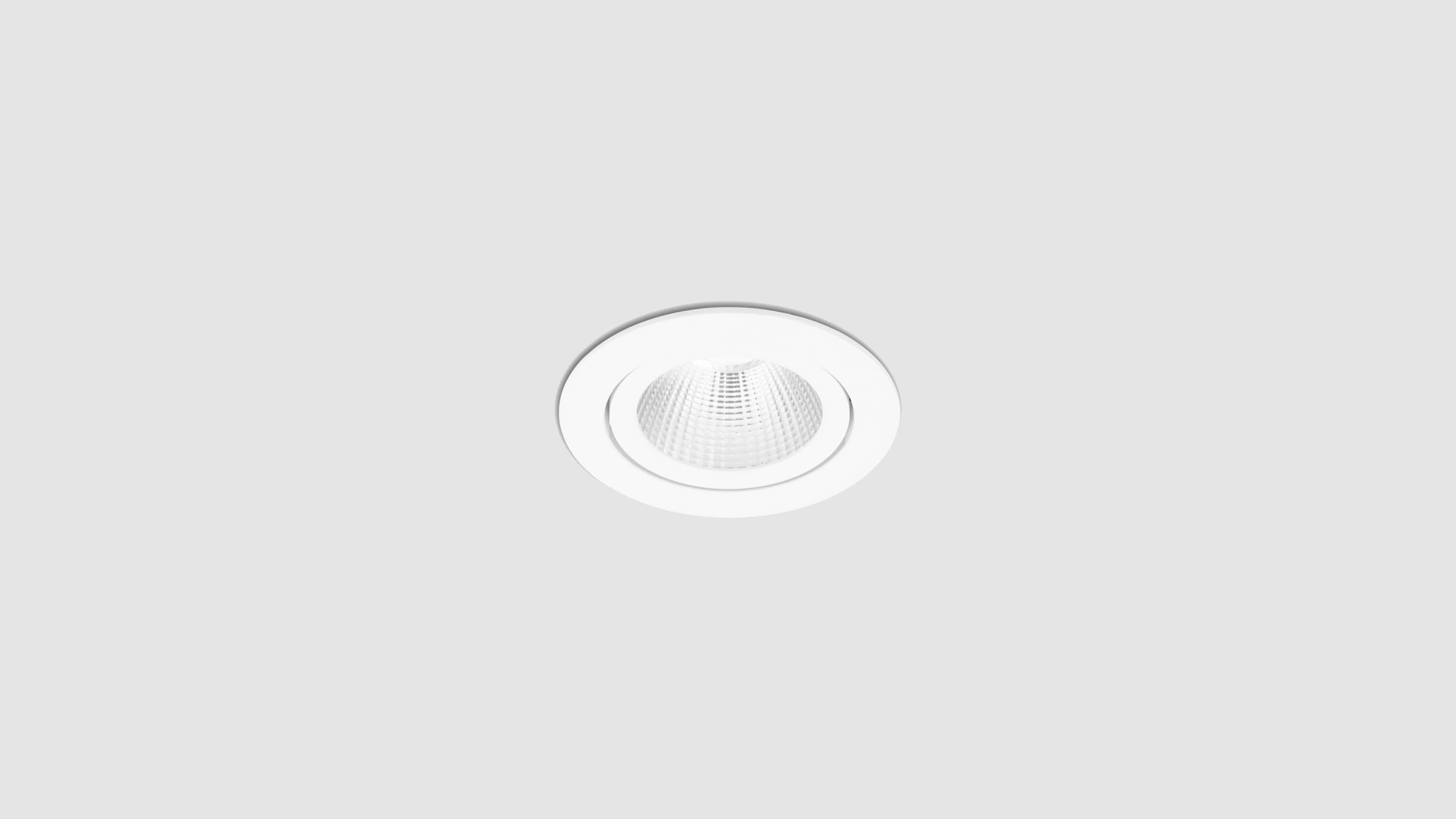Spot LED încastrat ADEL