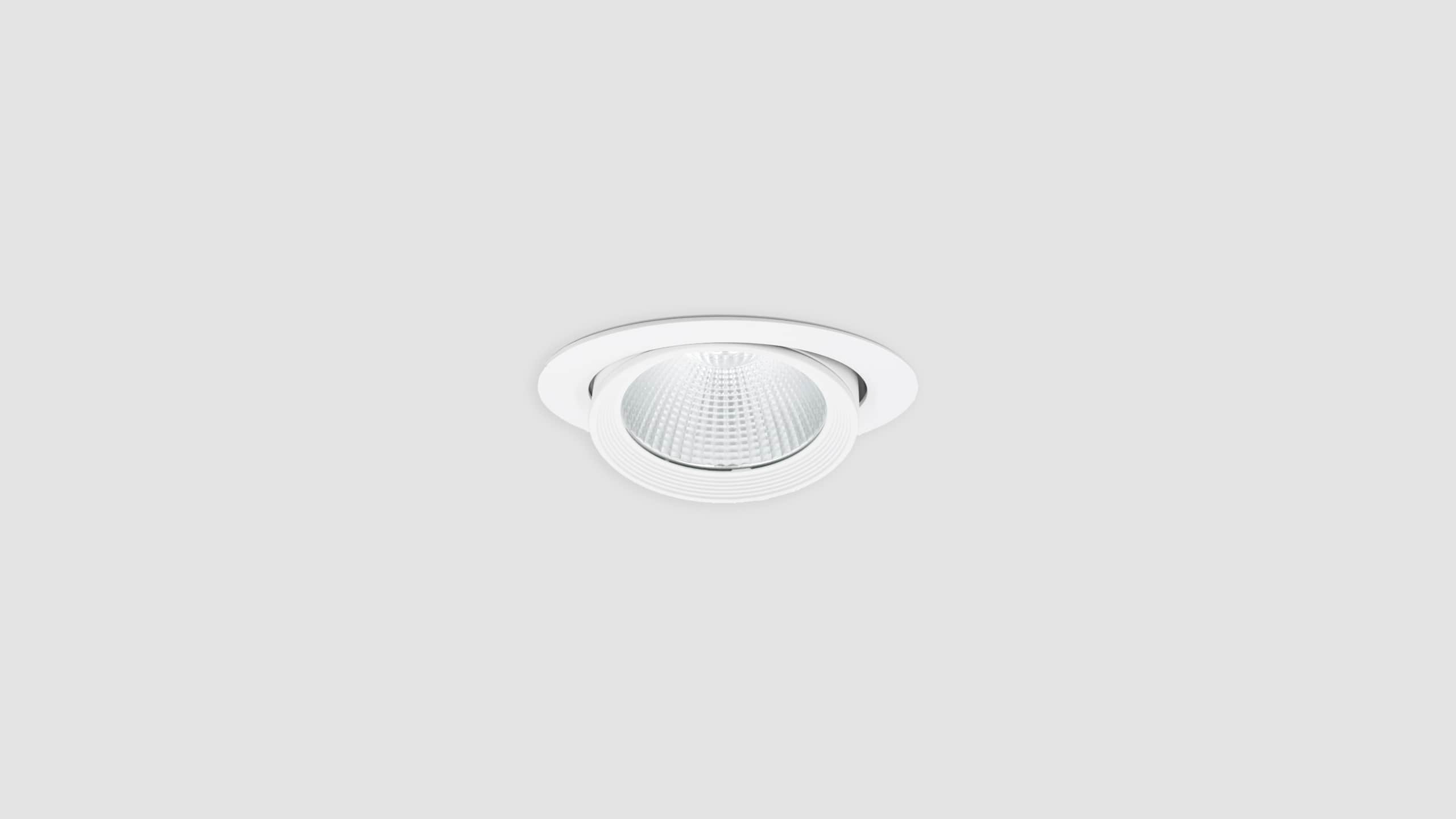 Spot LED încastrat BOOT