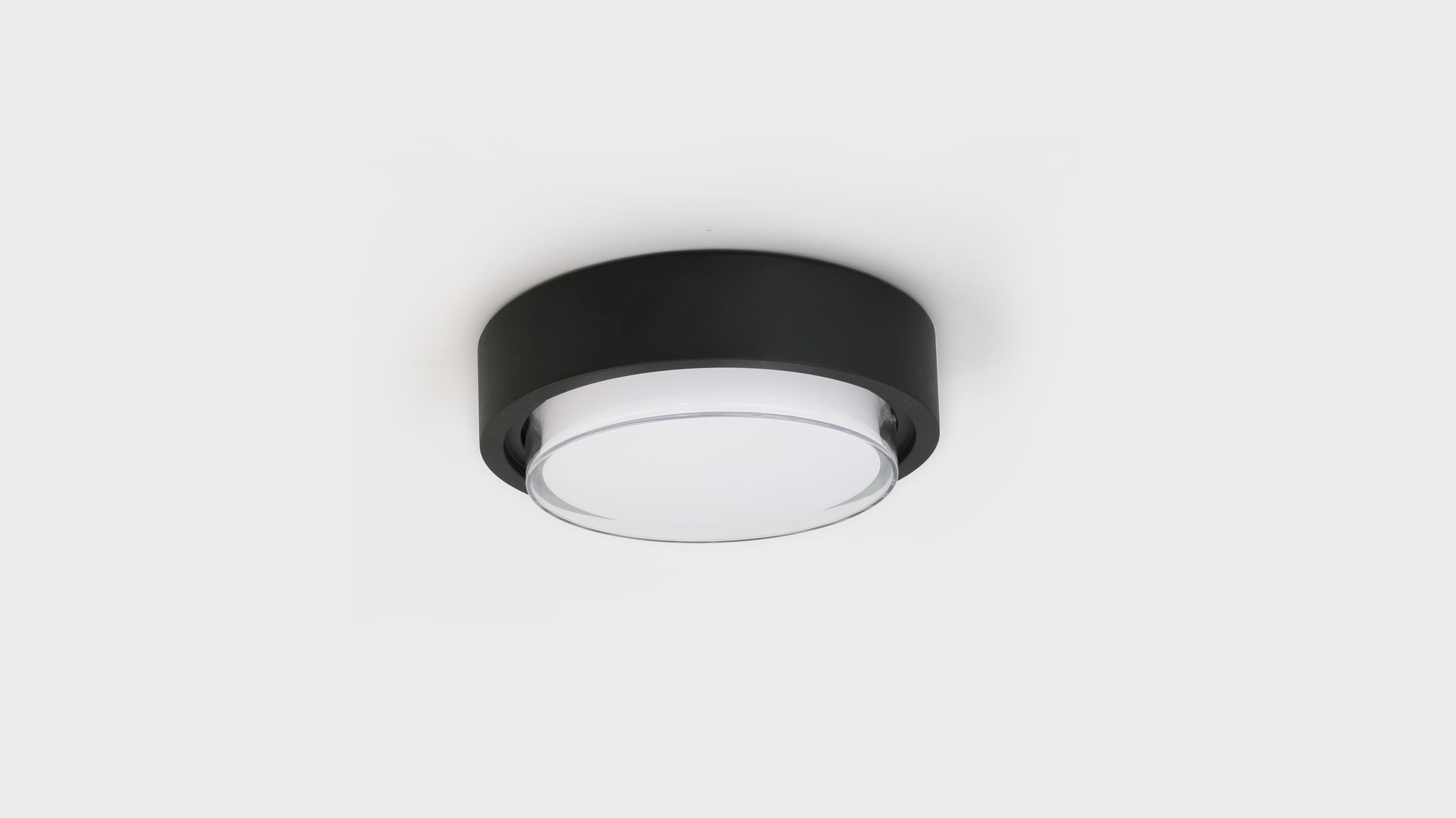 Plafonieră LED Form R exterior