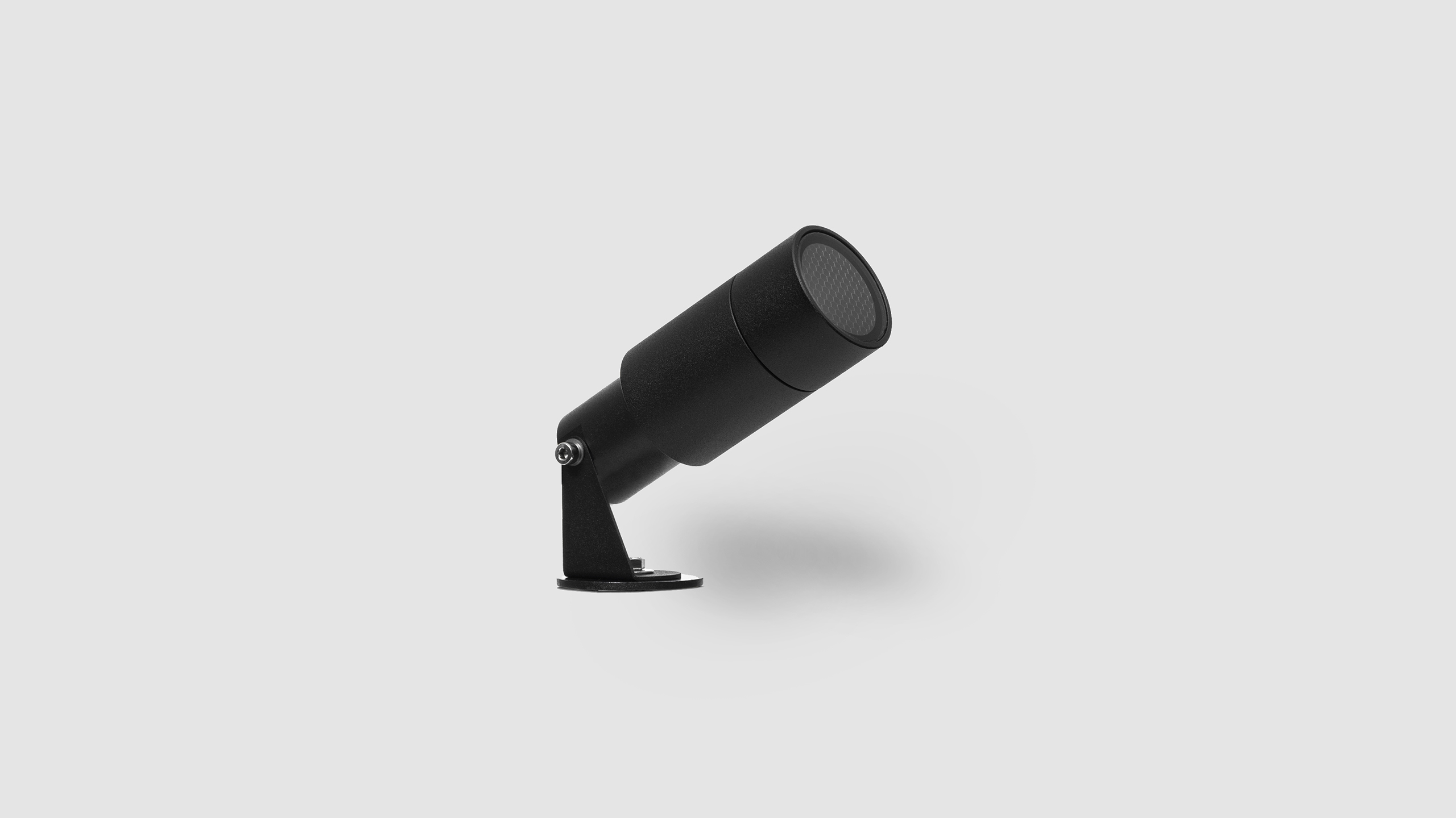 Spot LED exterior Macro