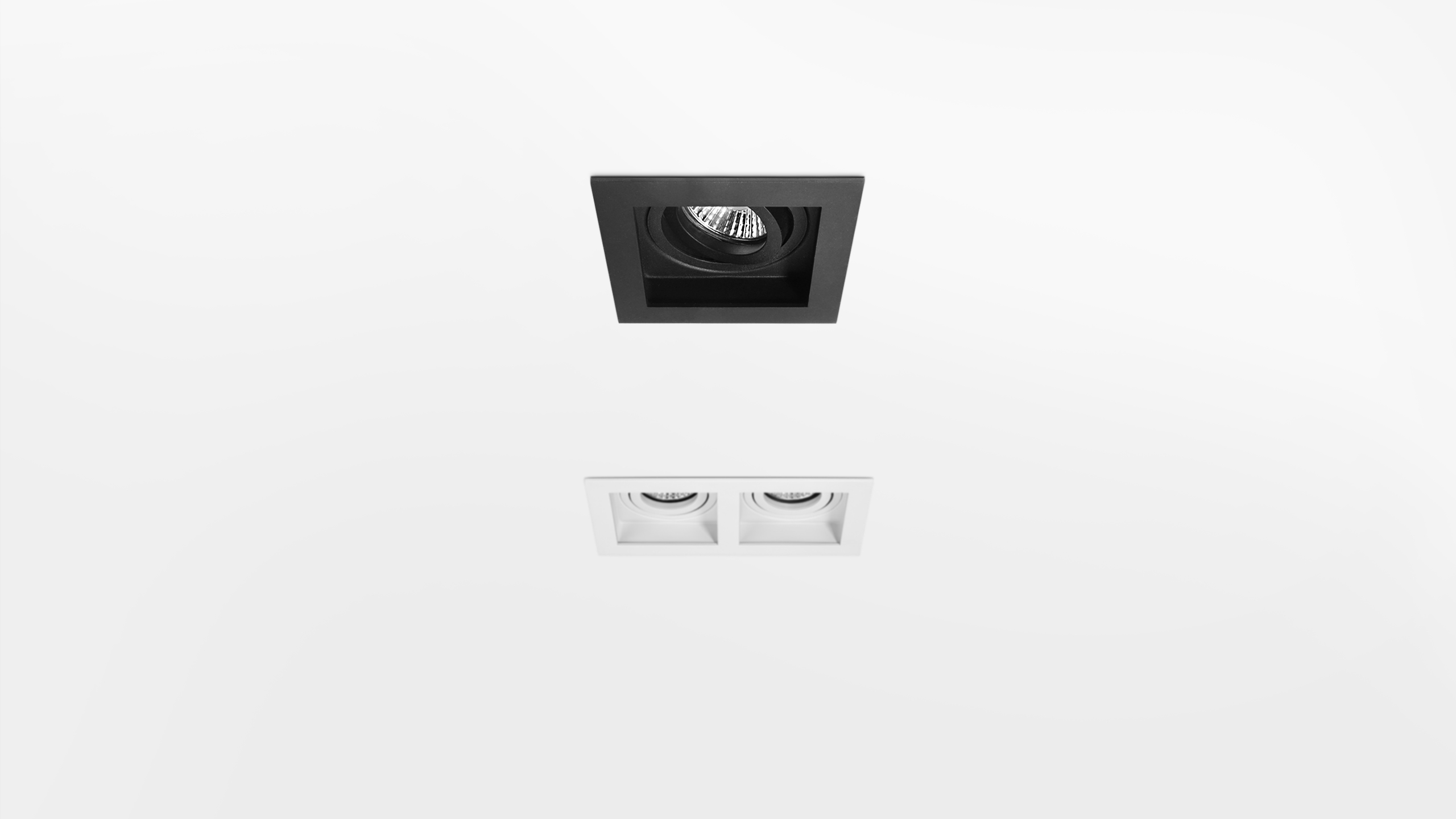 Spoturi LED Cardan Mini