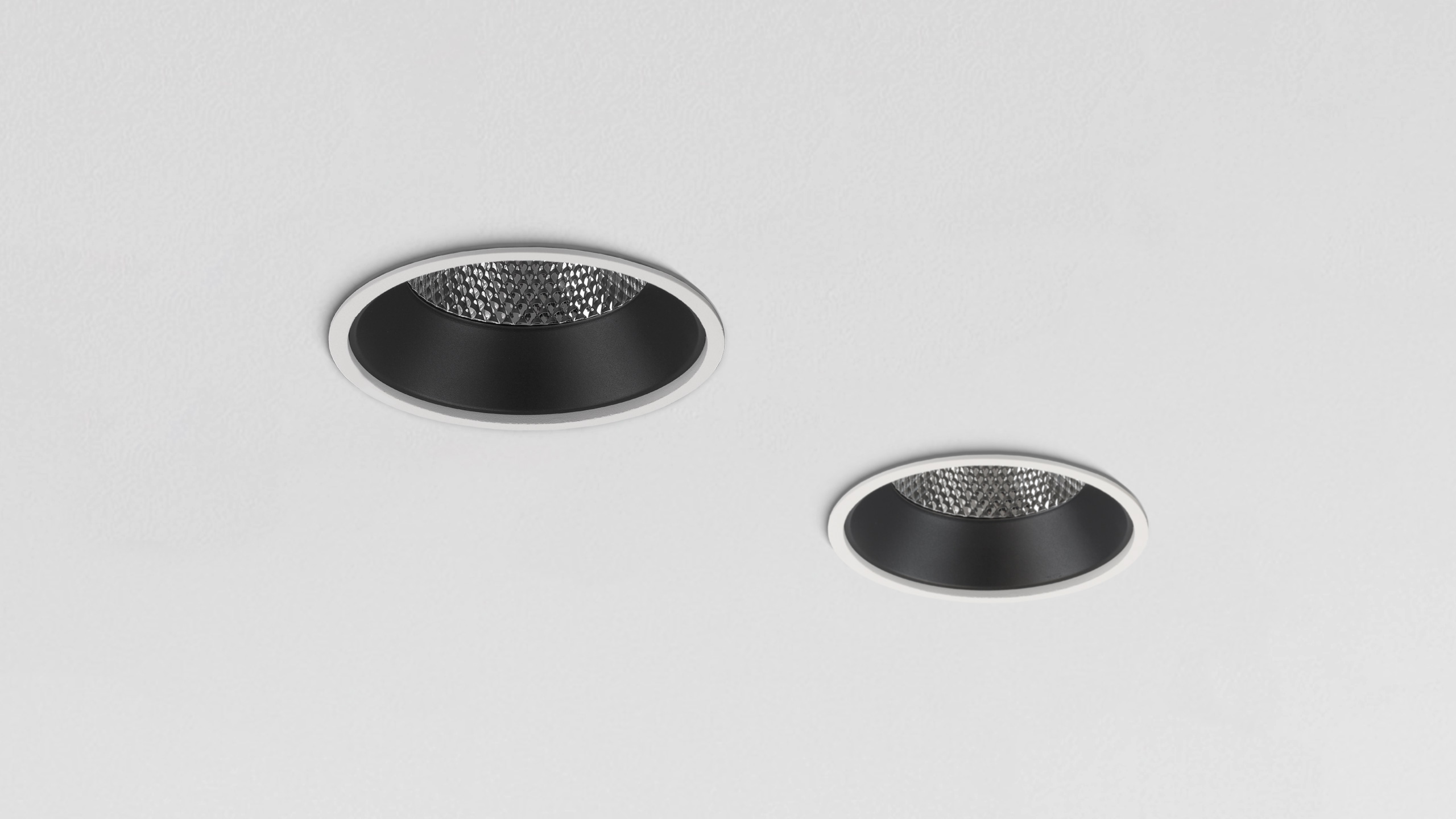 LED spot CLEAR ST
