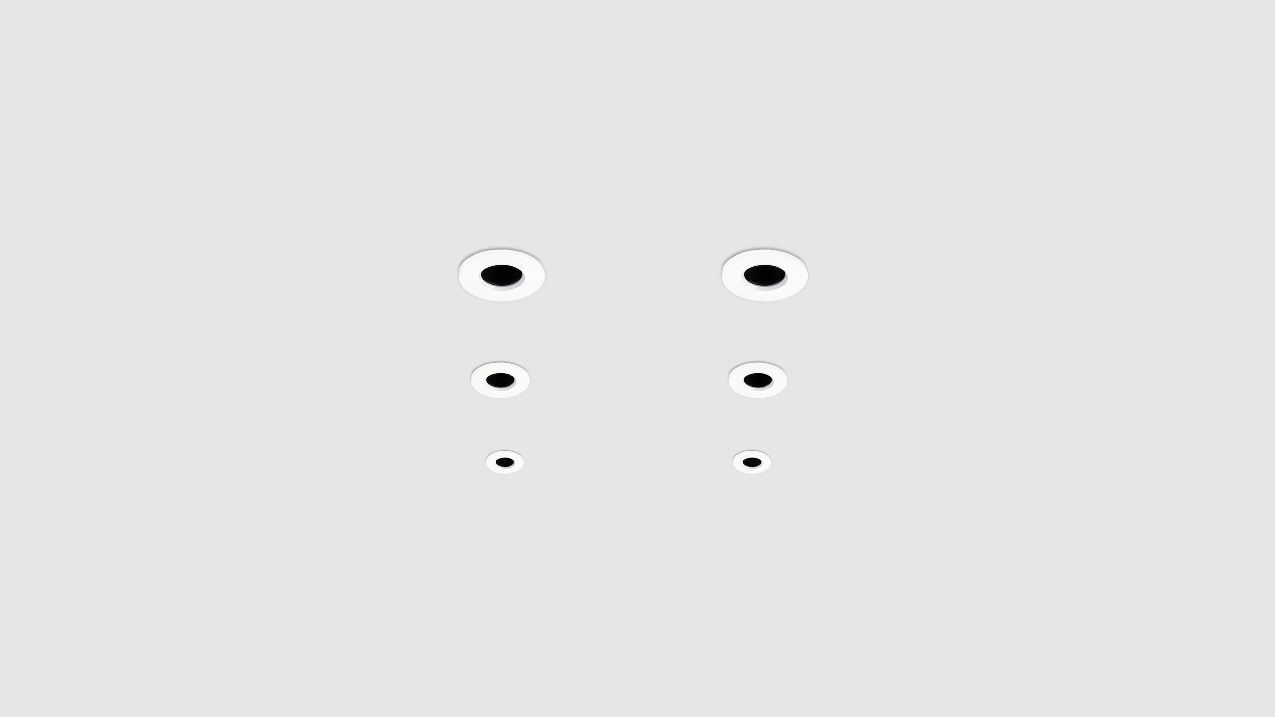 LED spot compact GUESS
