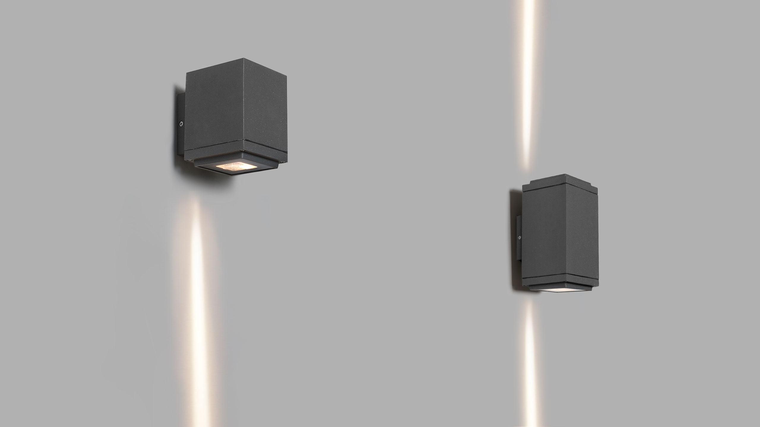 LED SHOOT IP66