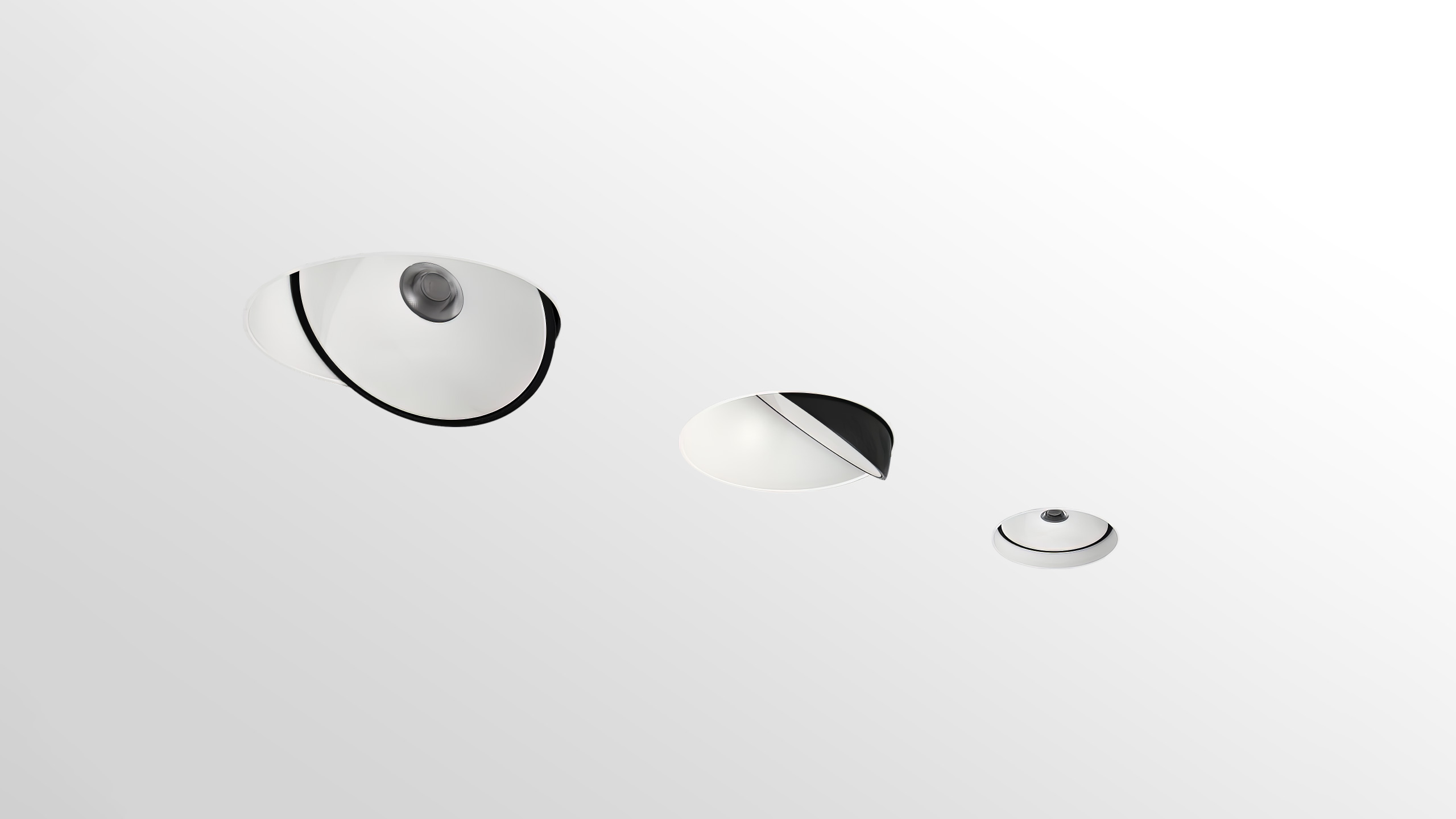 LED spot Joe Trimless