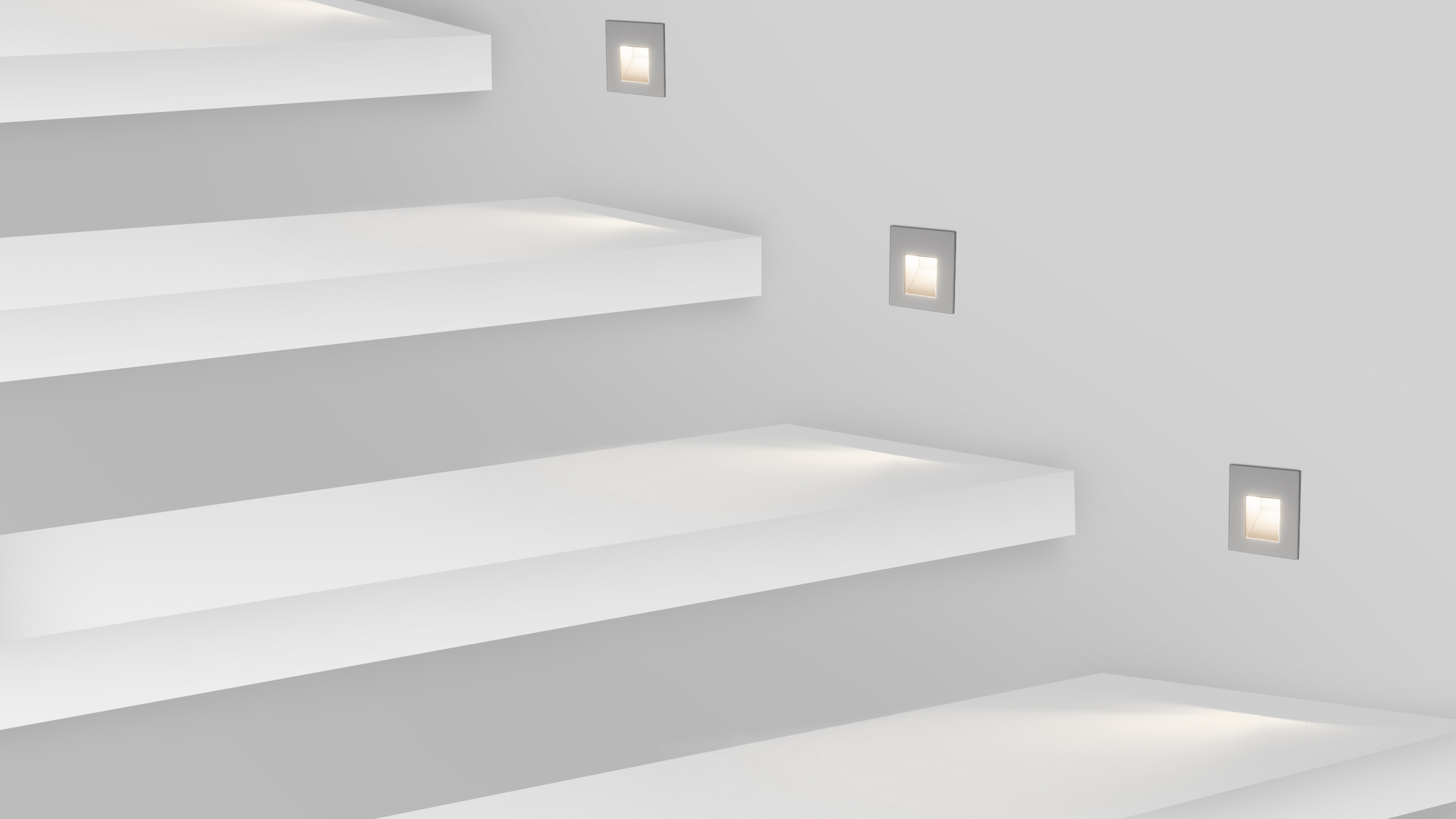 Spot LED STEP