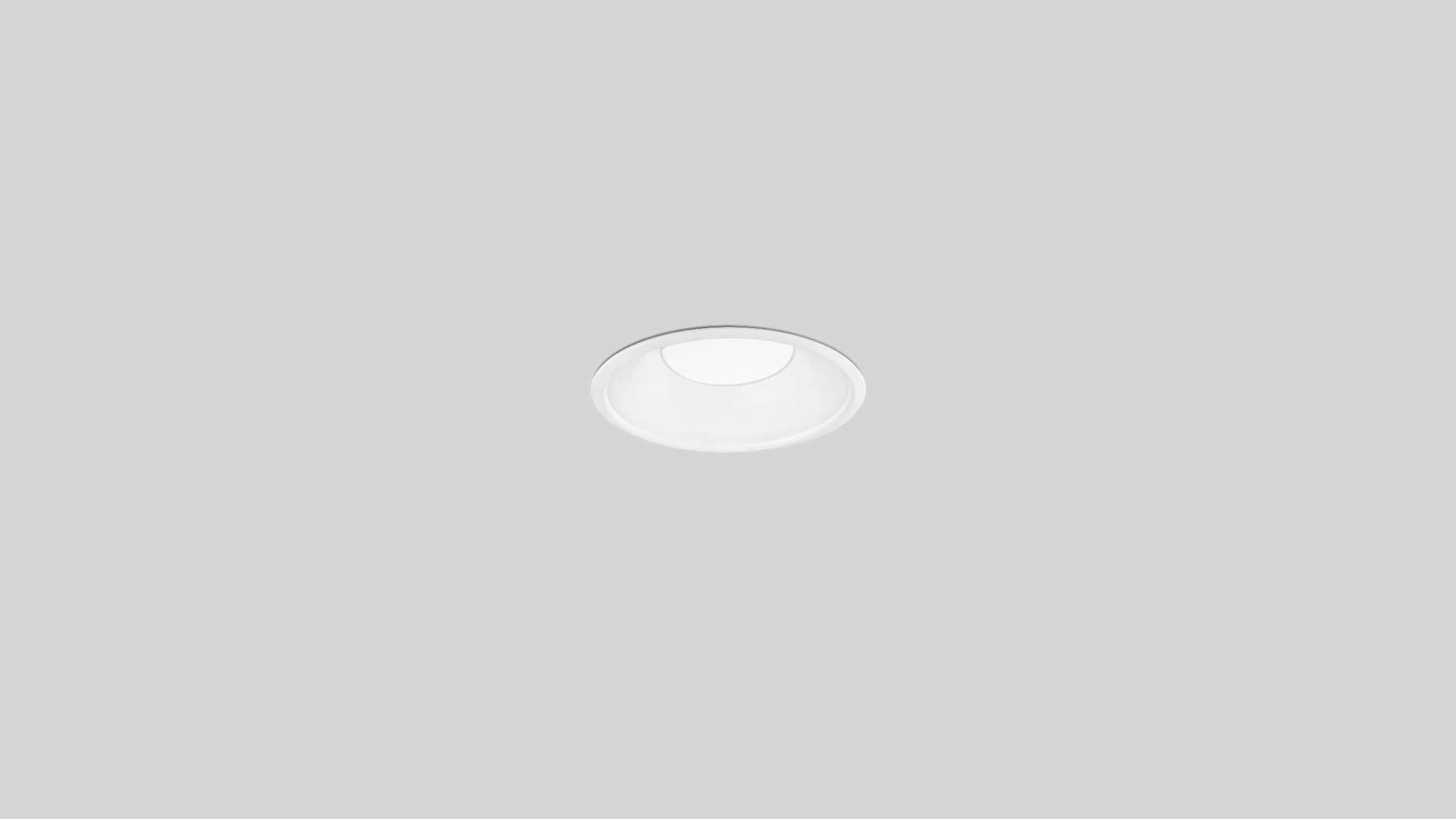 Spot LED încastrat MOON