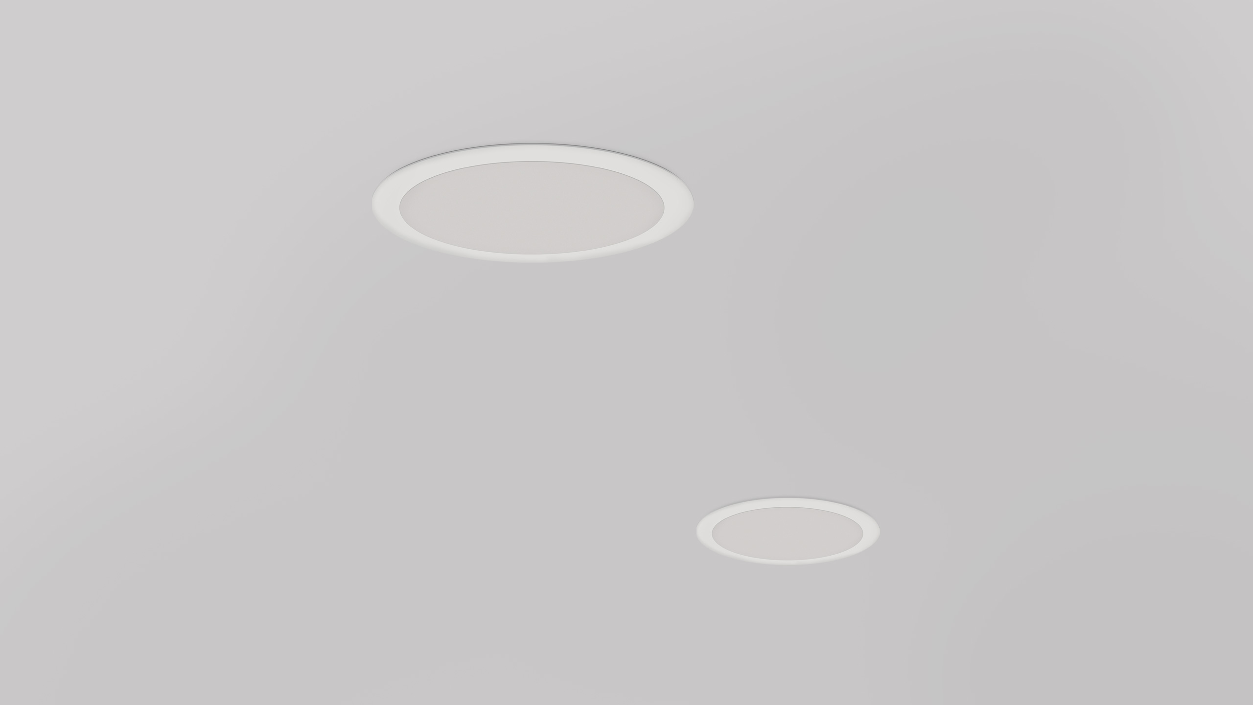 Spot LED încastrat PHILIPS MESON