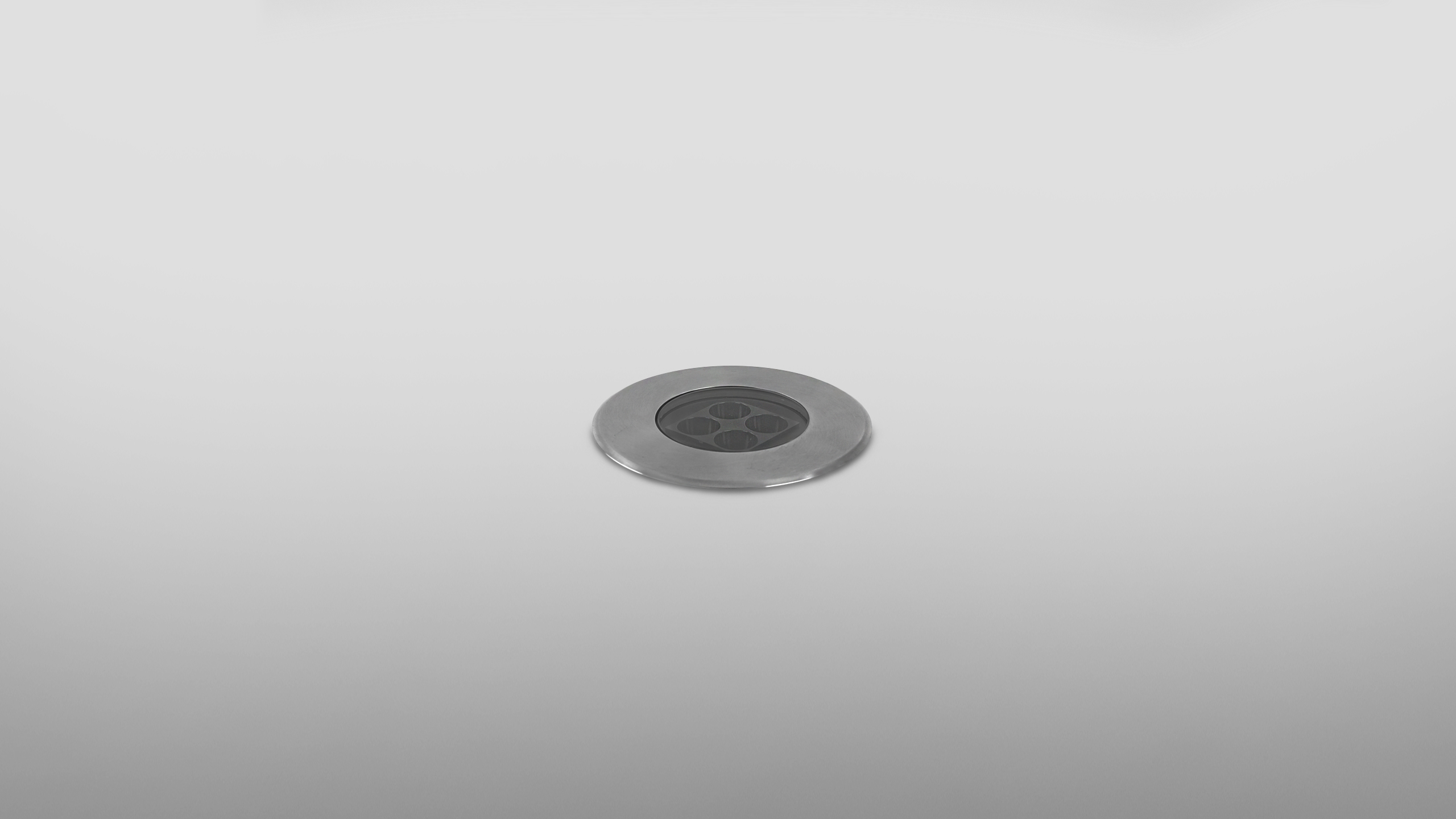 LED spot exterior GAP
