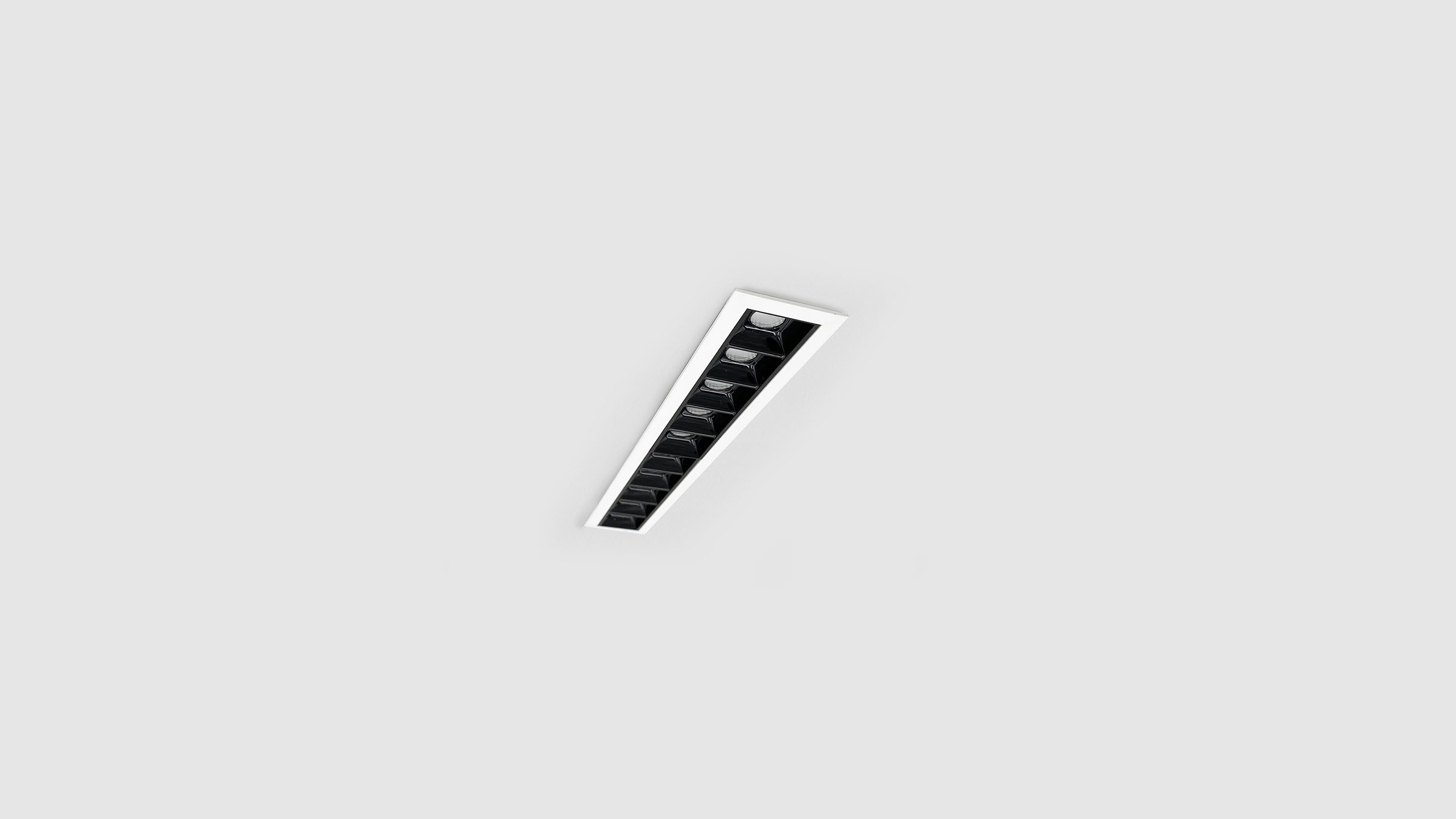 LED spot PLUS