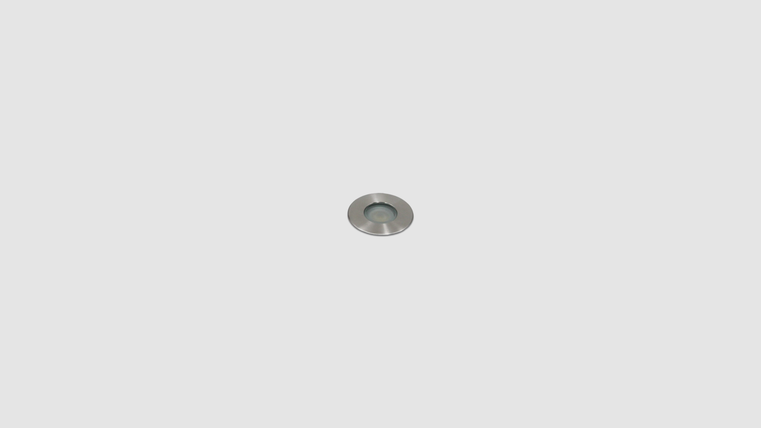 LED spot exterior POINT