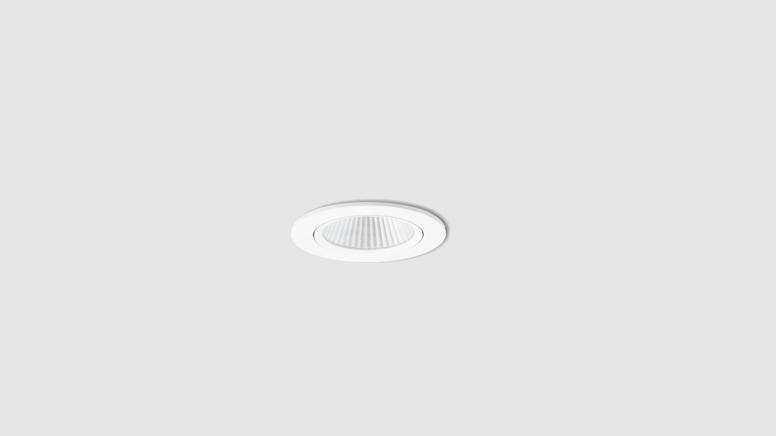 Spot LED încastrat TORPEDO AJ