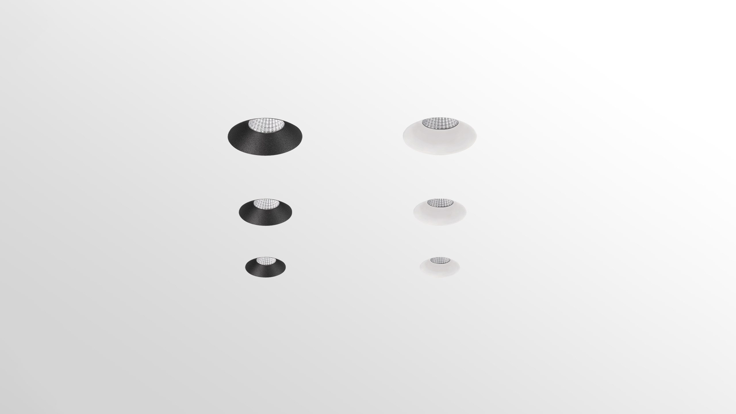 LED spot orientabil VEGA