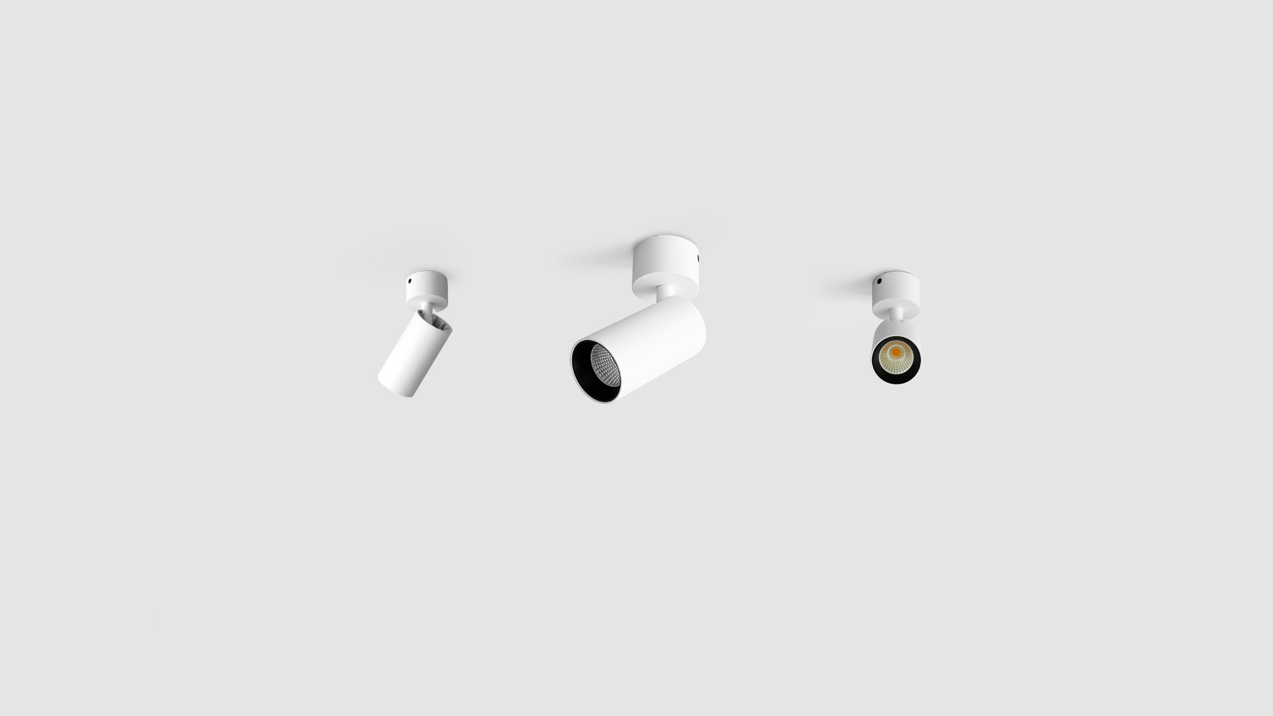 Spot LED tavan ROLL