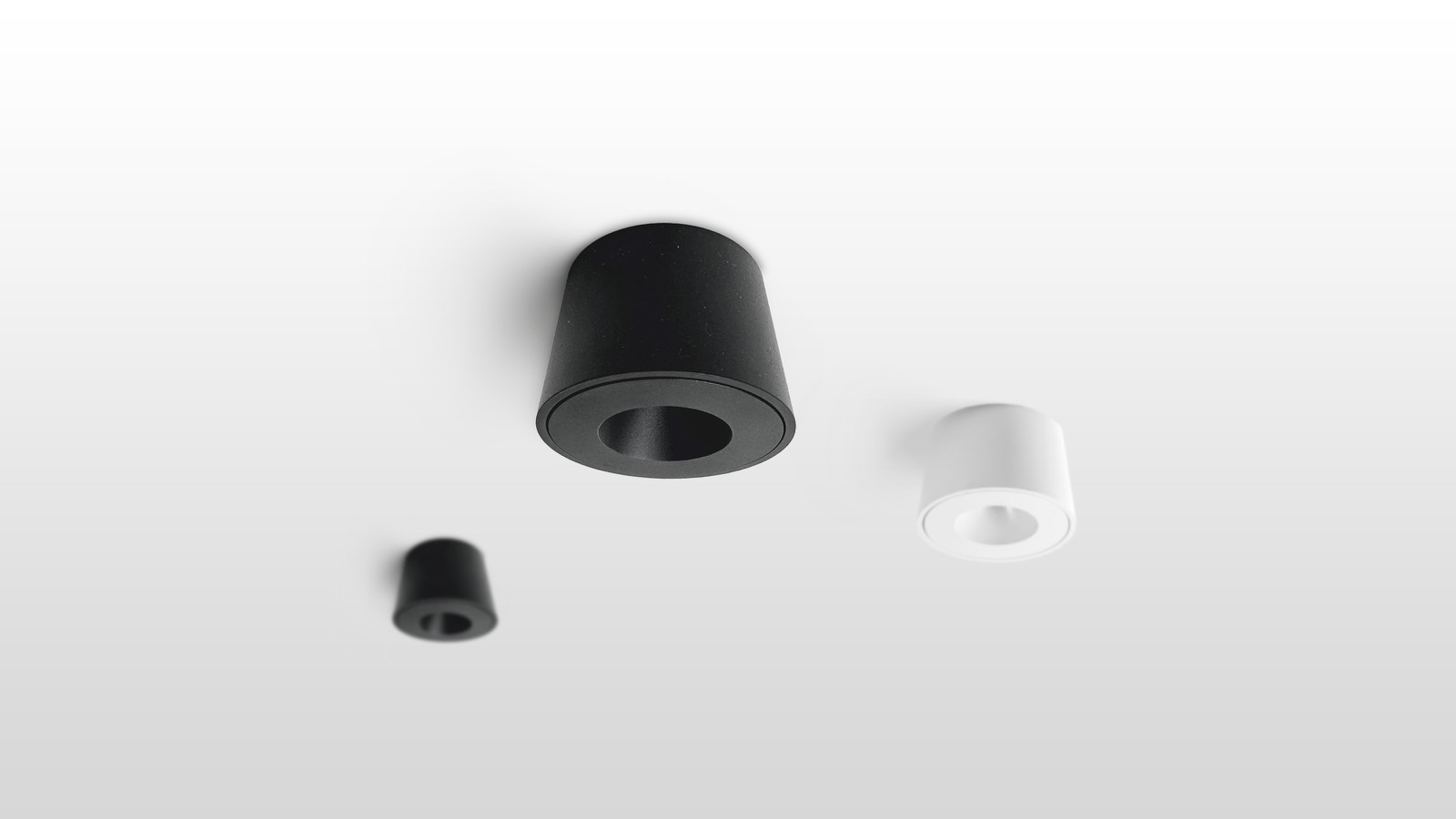 LED DOWNLIGHT LUPUS