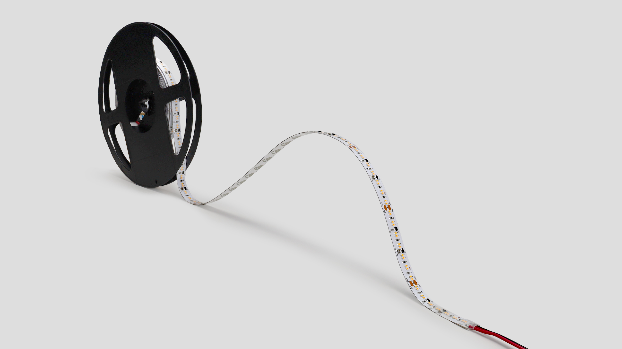 Bandă LED Proton 9.8W 24V CRI>90
