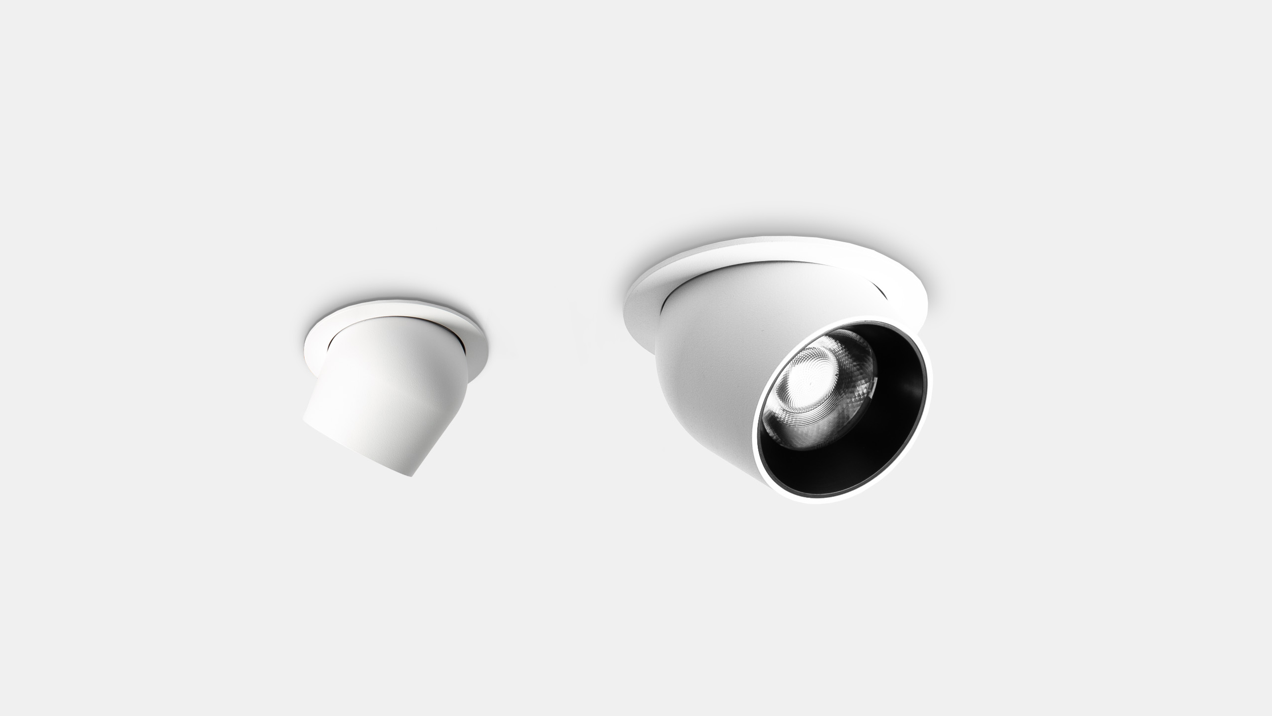 LED spot ARIES