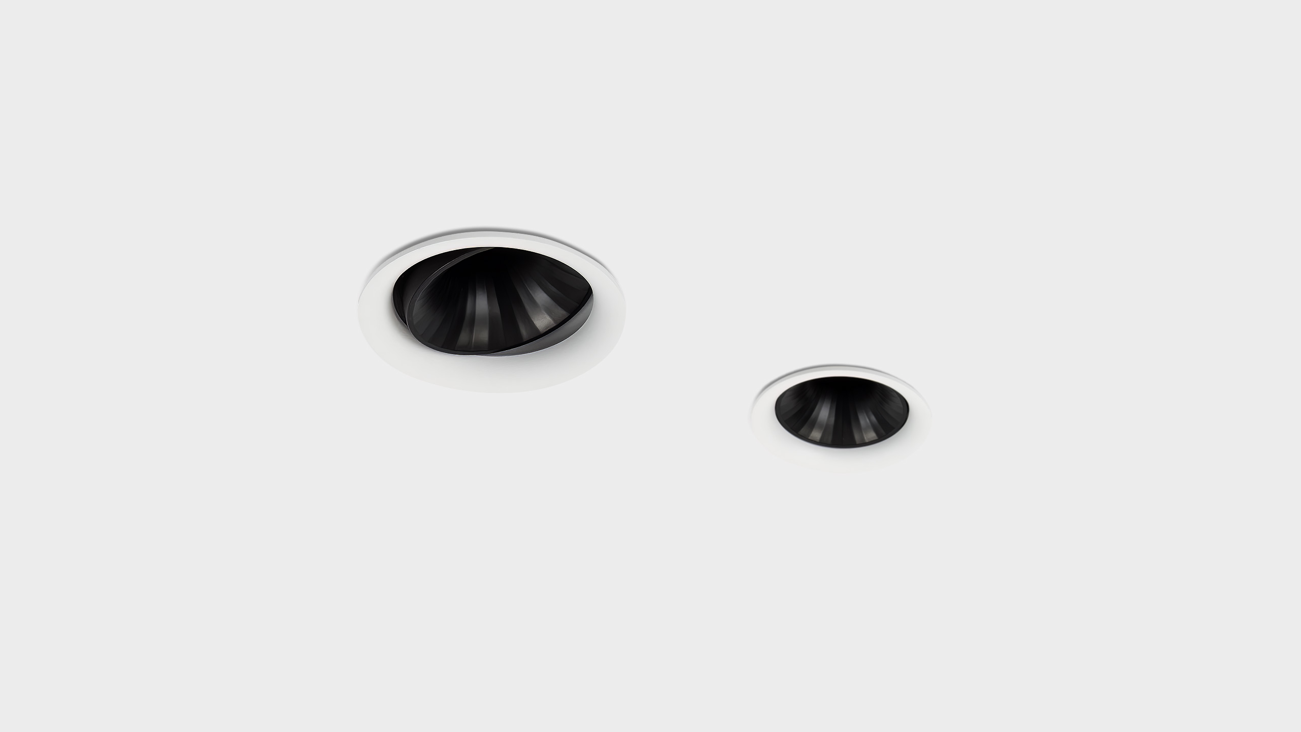 LED spot orientabil Mizar AJ