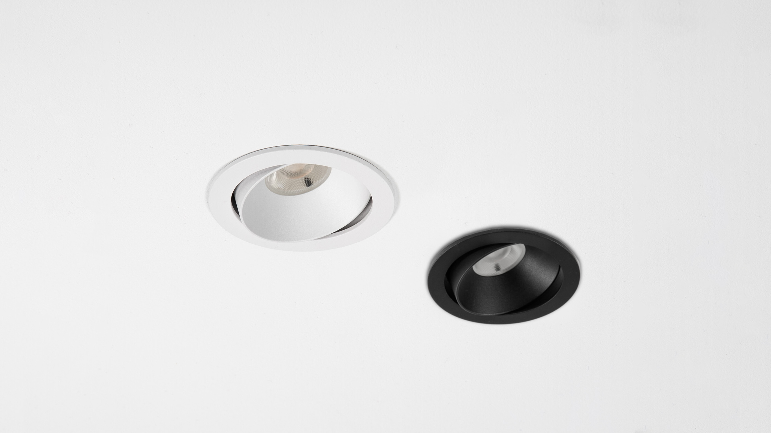 LED spot orientabil ORION AJ