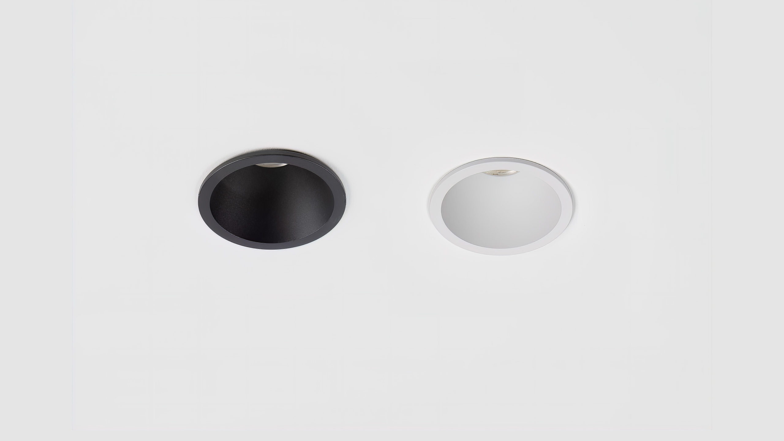 LED spot compact ORION