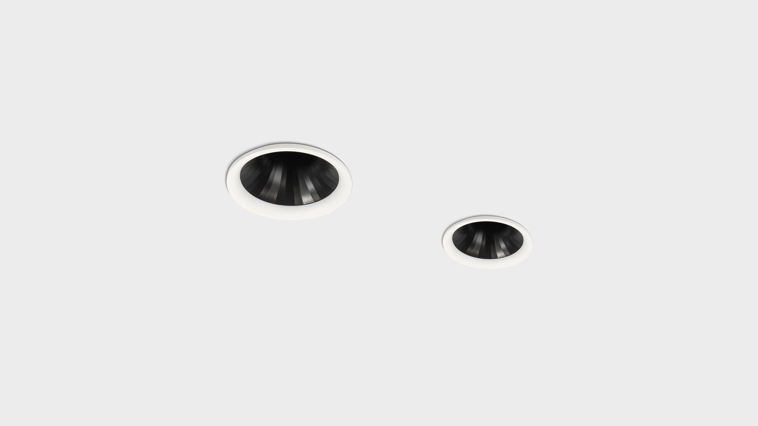 LED spot fix MIZAR ST