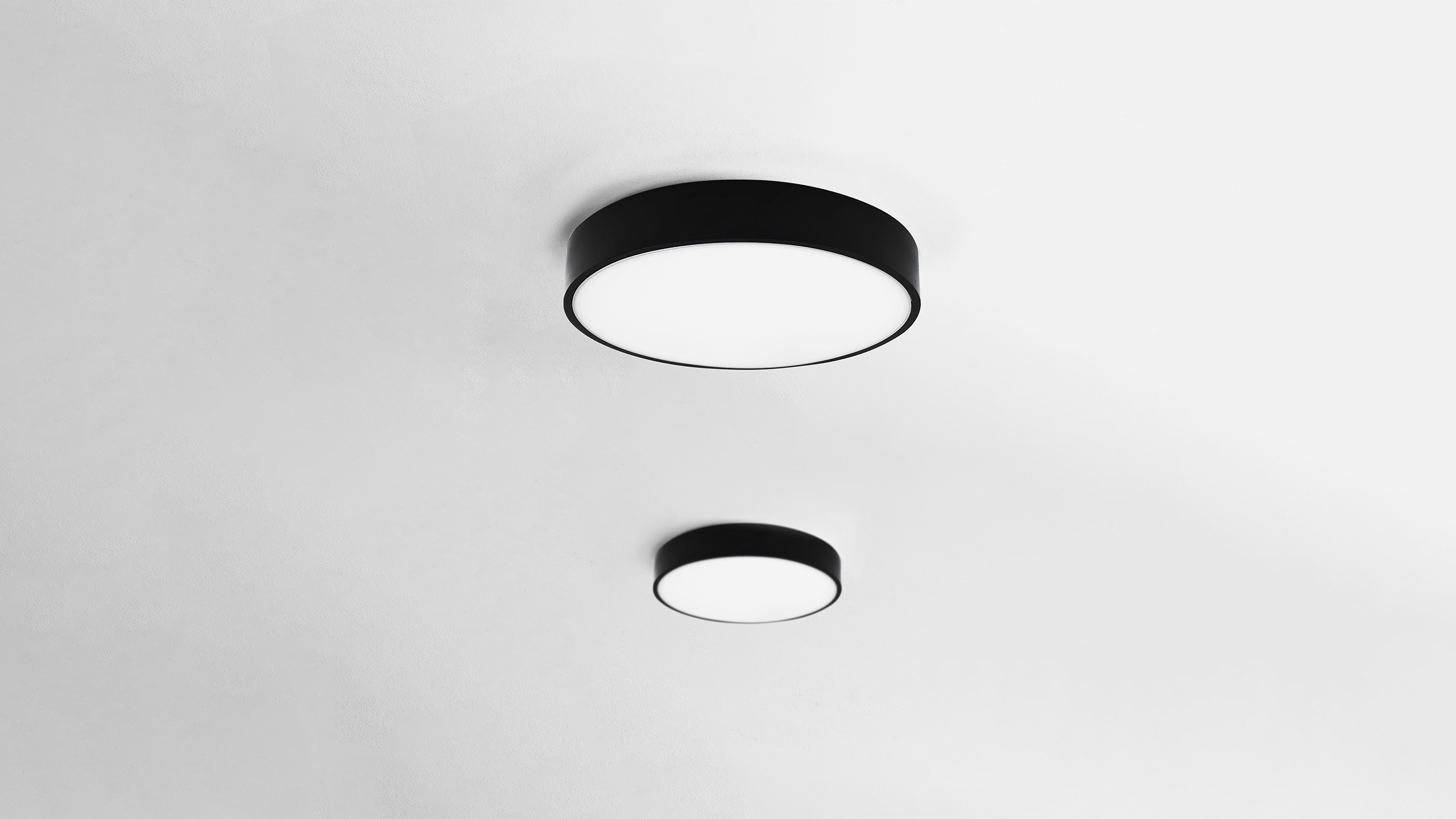 ORBIT LED PLAFOND