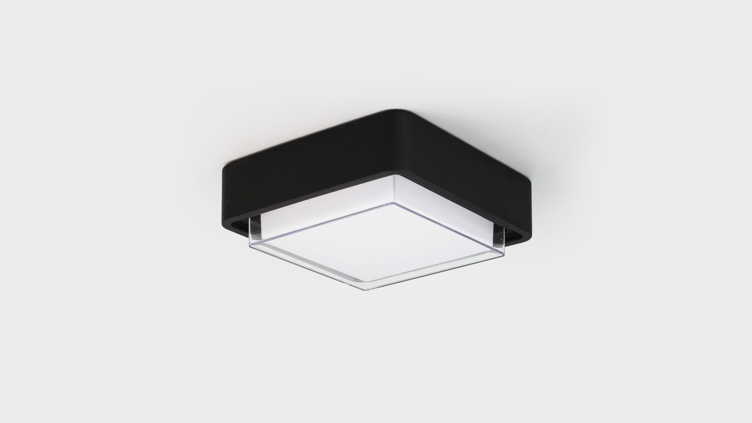 Plafonieră LED Form SQ