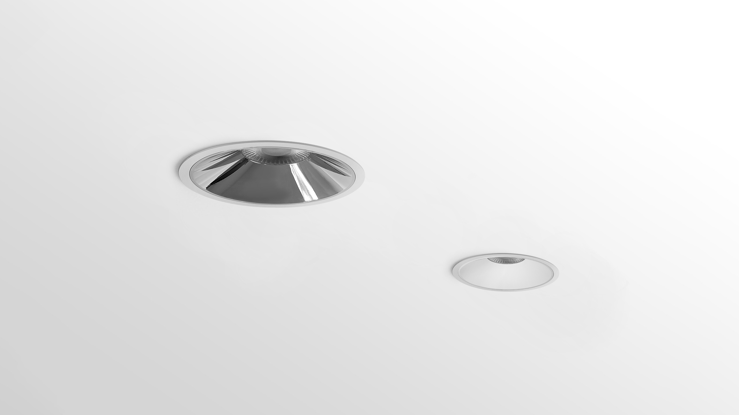 Spot LED încastrat STORM