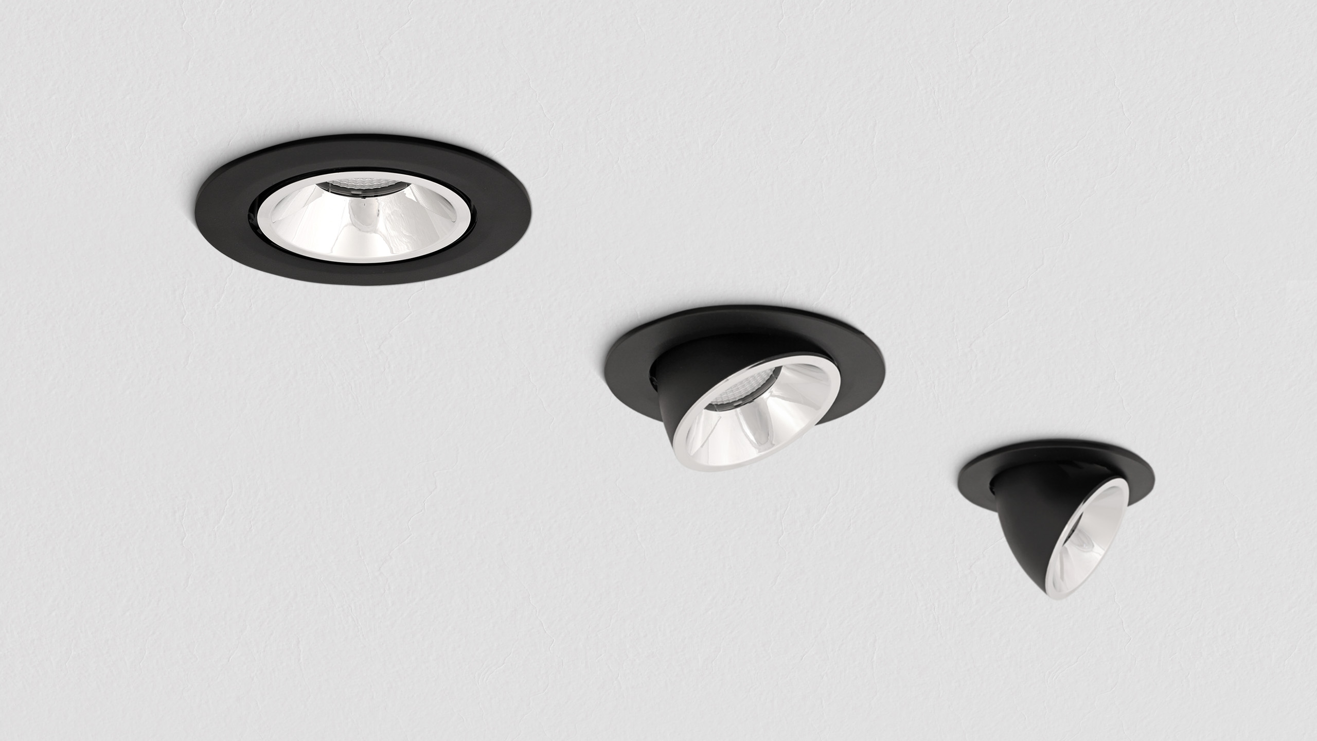 Spot LED încastrat VEZIR AJ