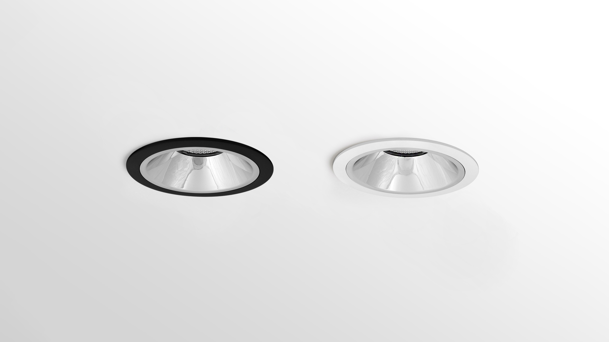 Spot LED încastrat VEZIR ST