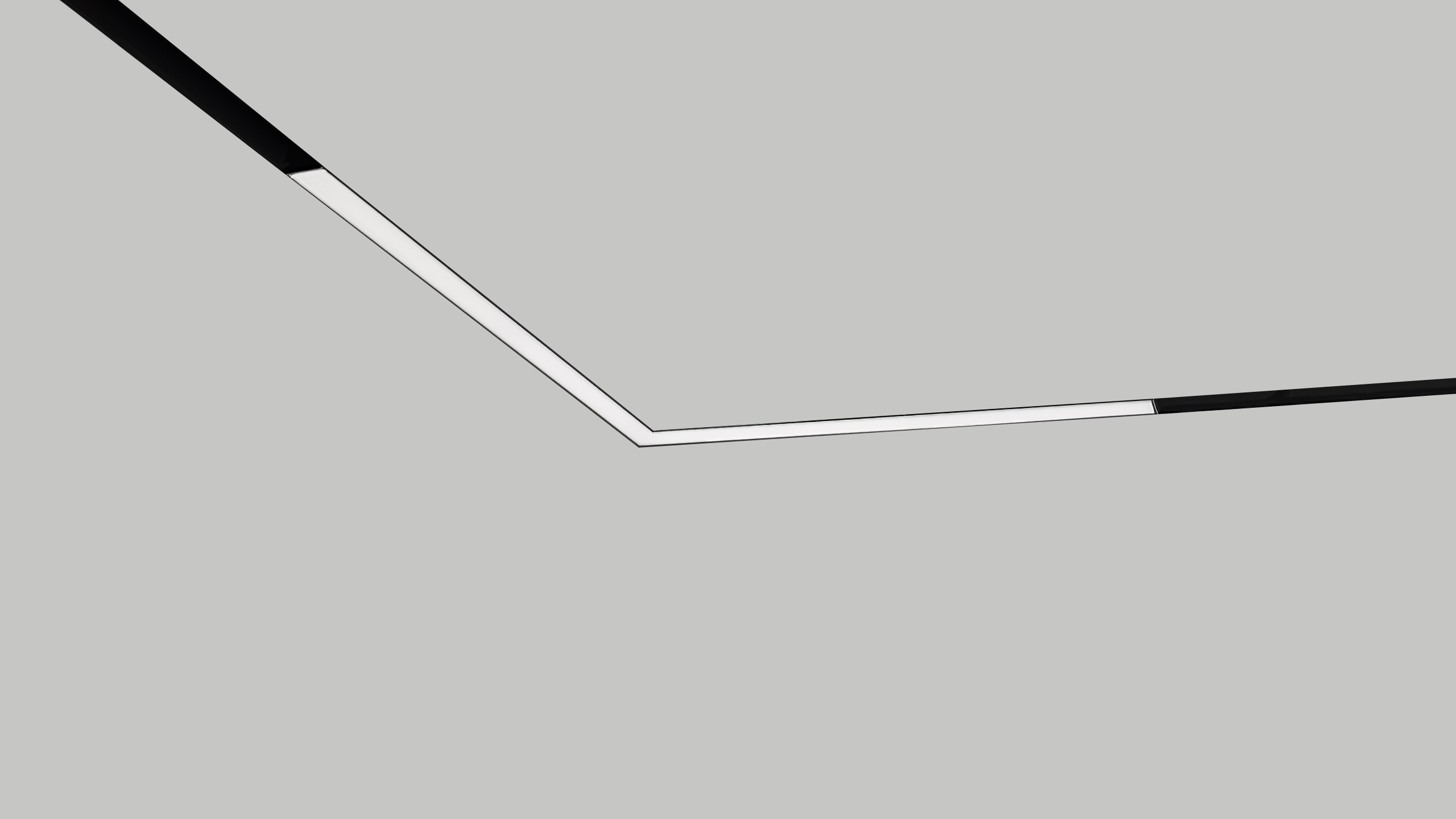 Angle Magnet iluminat