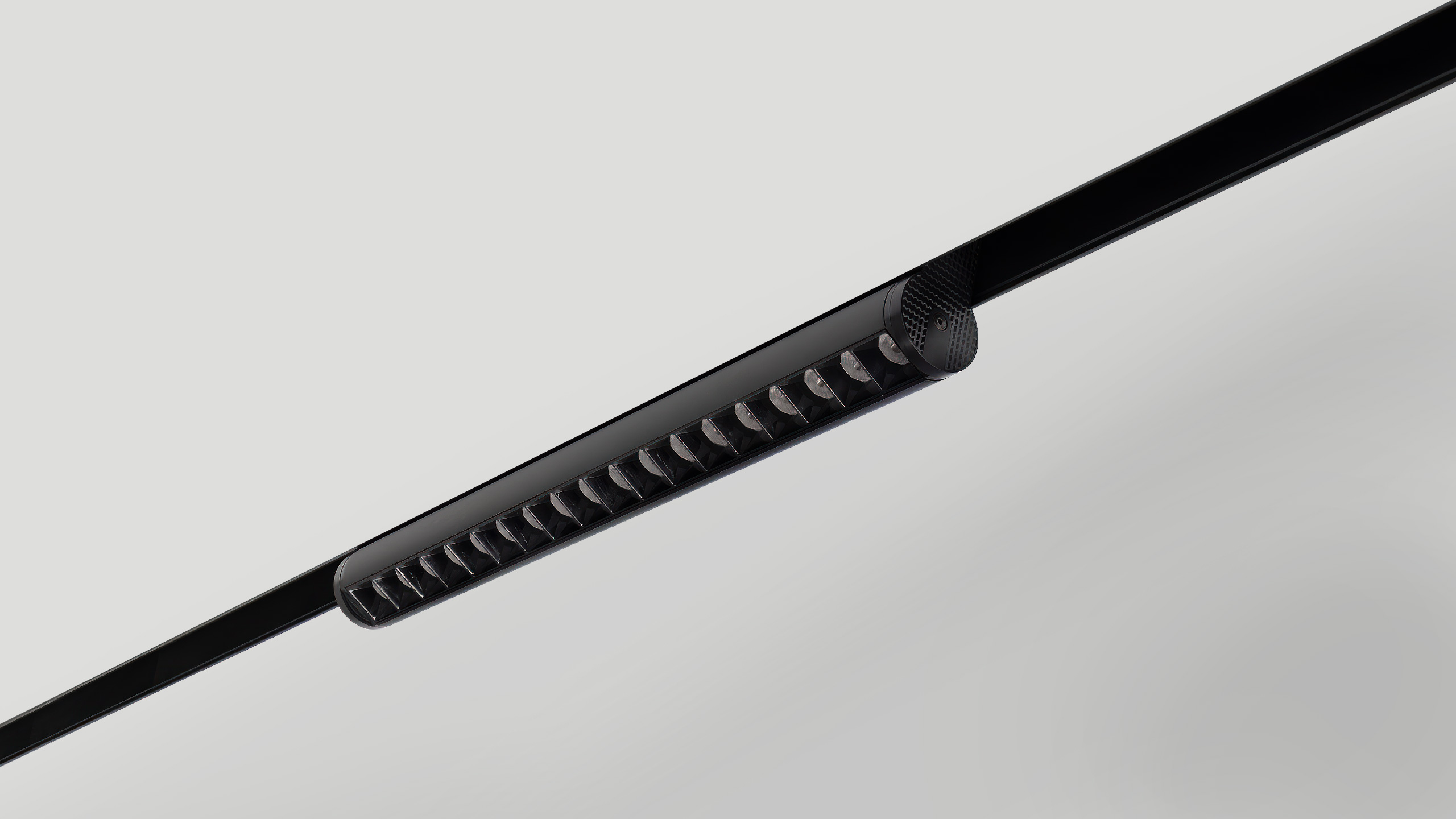 Modul magnetic DARK ROUND AJ