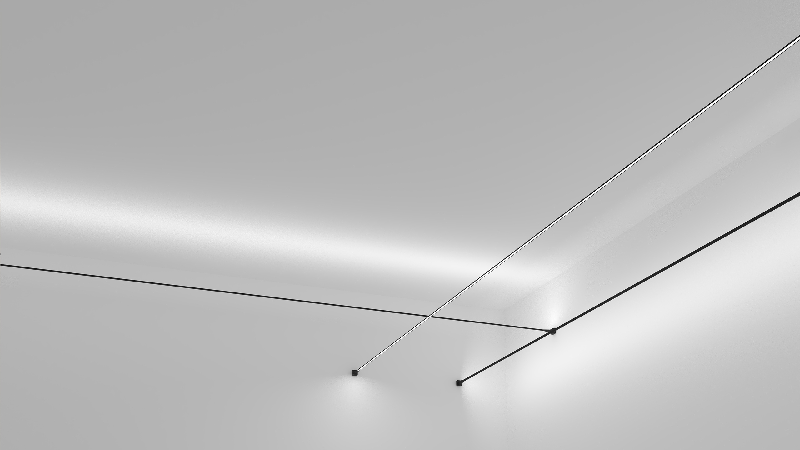 Profil flexibil LED SKYLINE