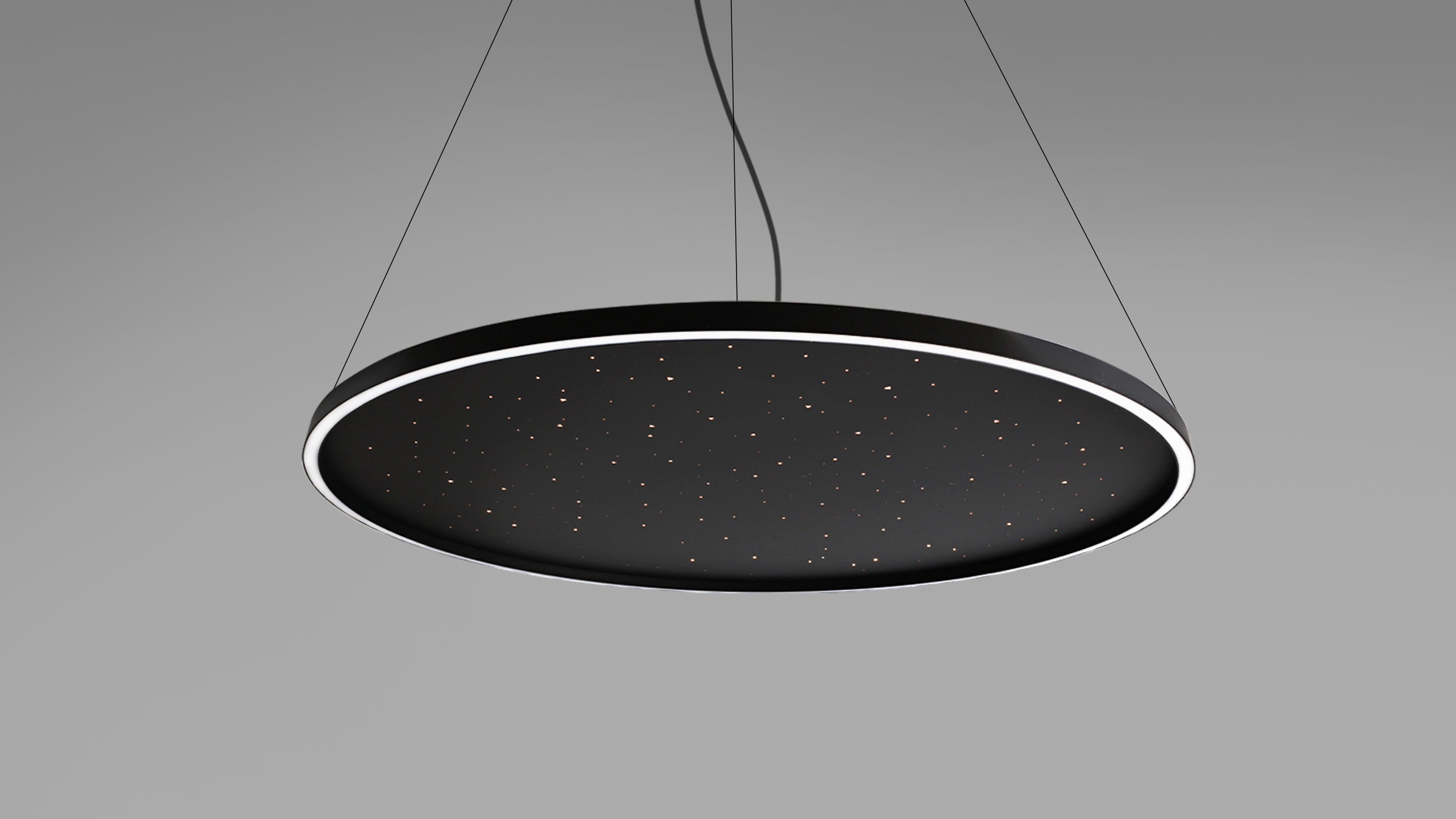 Pendul decorativ QUASAR P